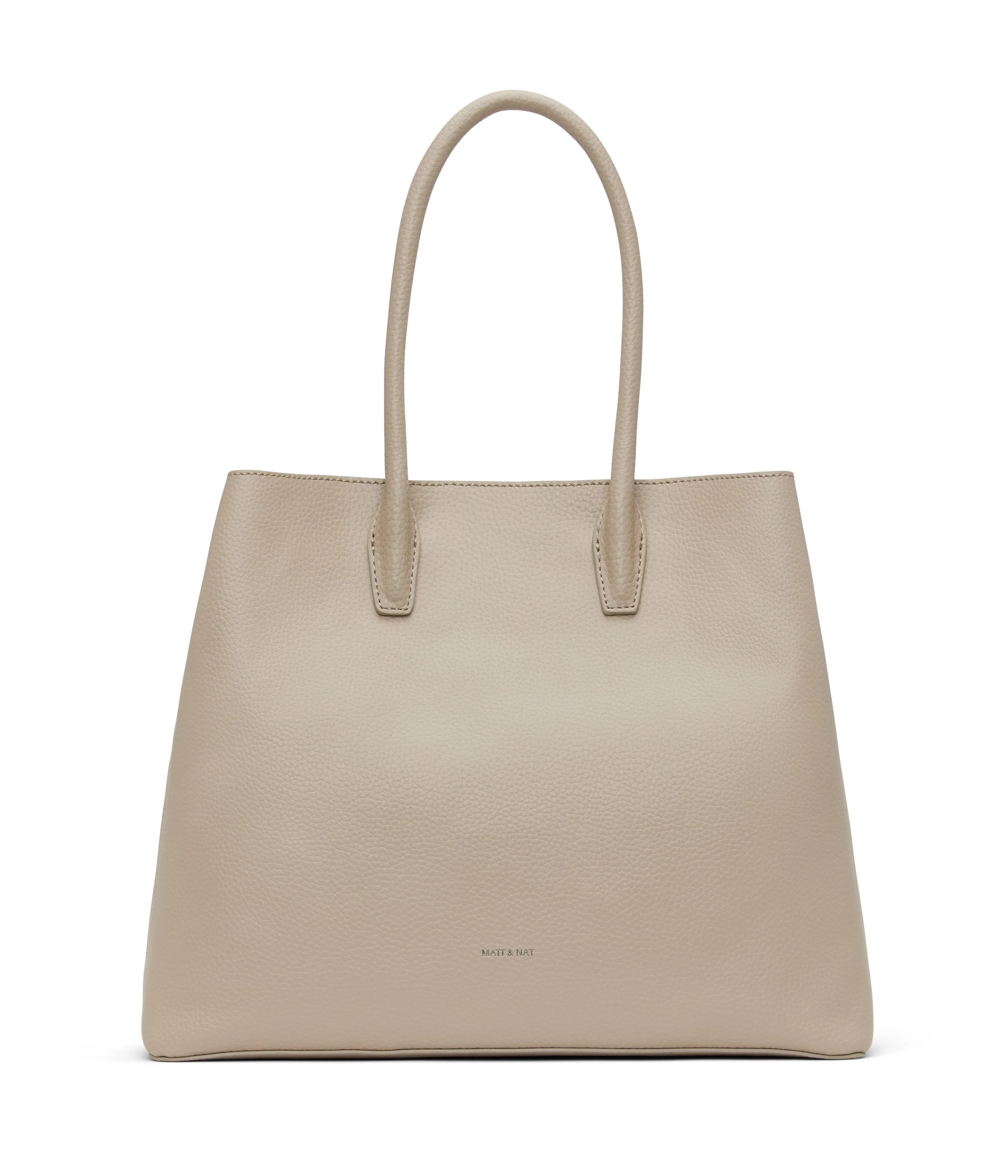 KRISTA Vegan Satchel - Purity - Image 11