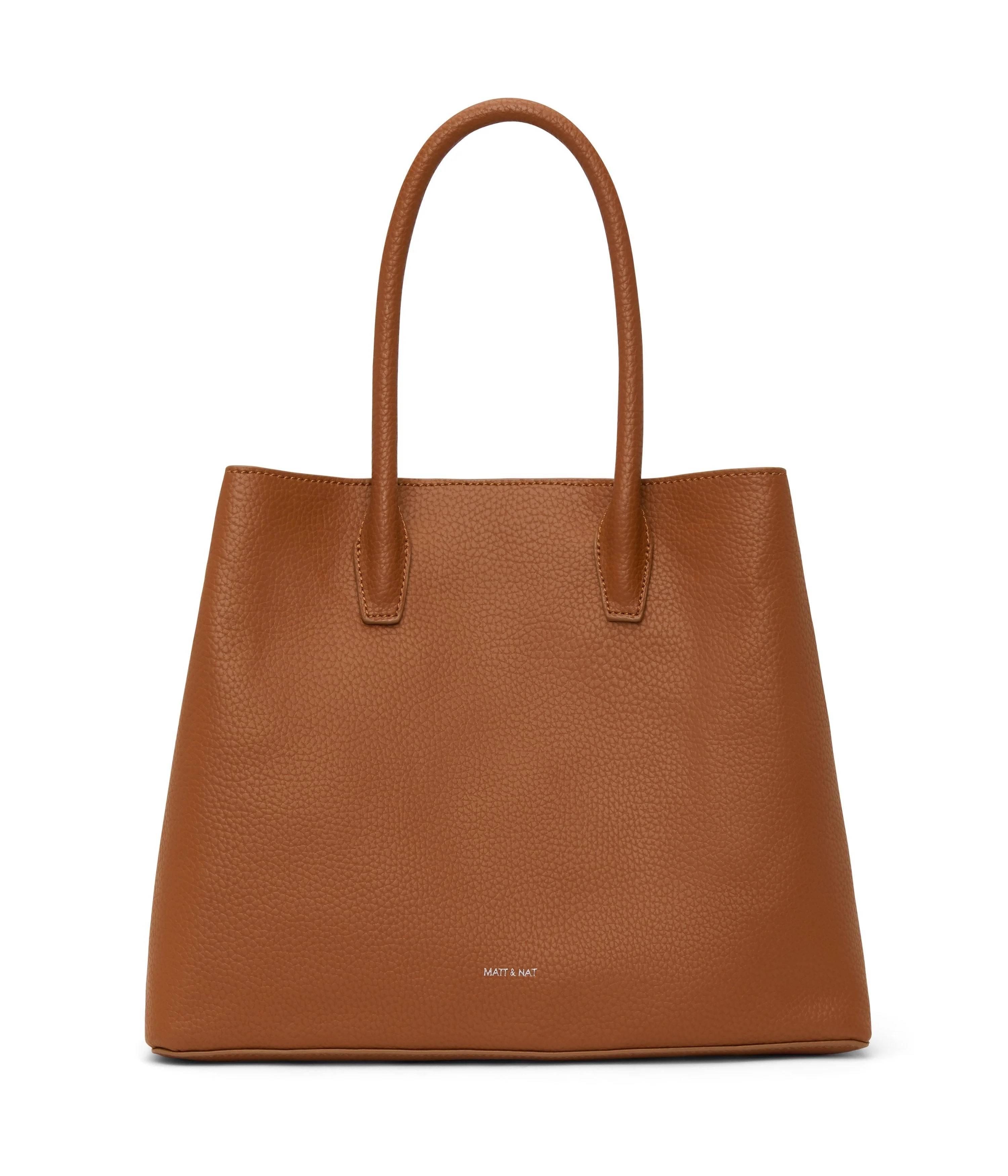 KRISTA Vegan Satchel - Purity - Image 16