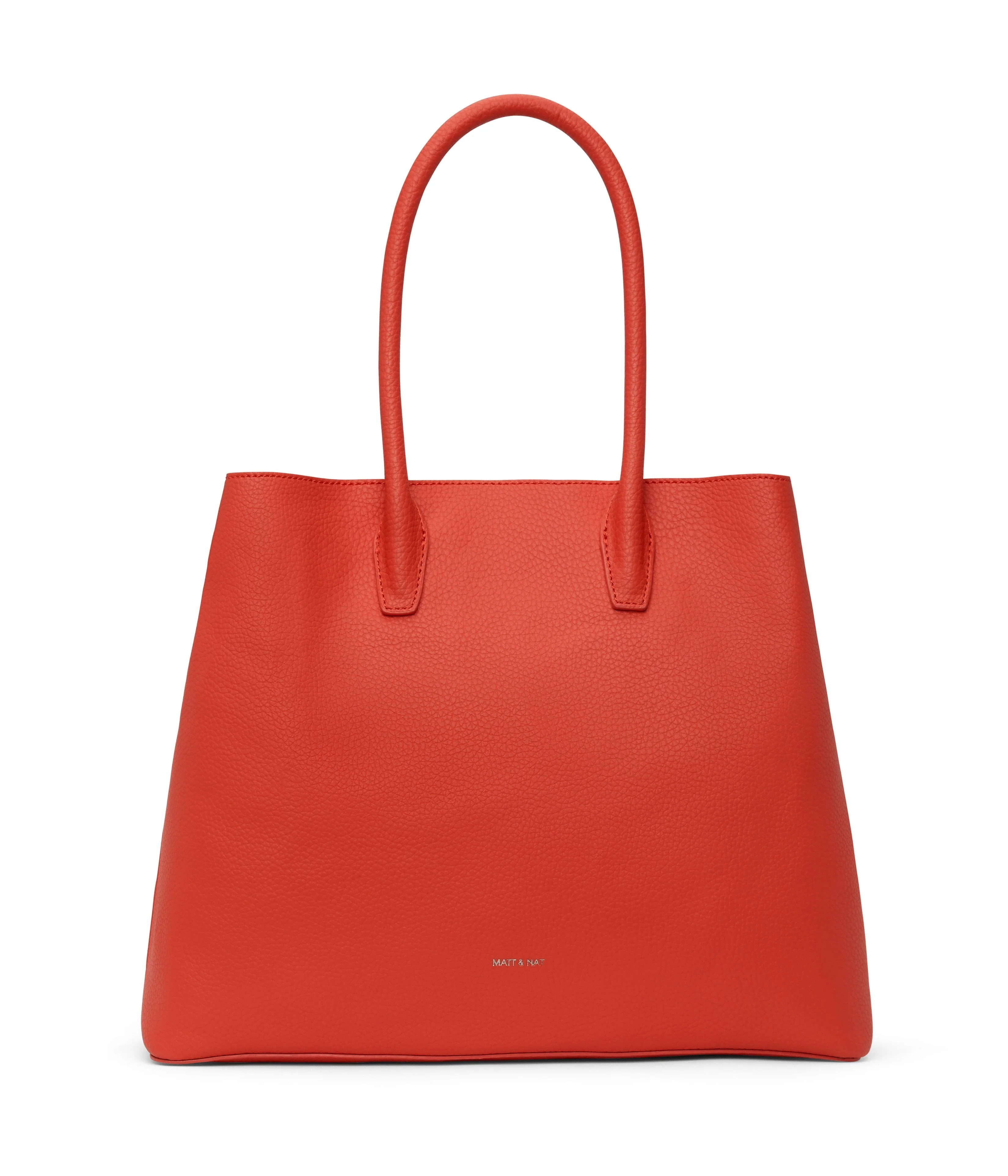 KRISTA Vegan Satchel - Purity - Image 19