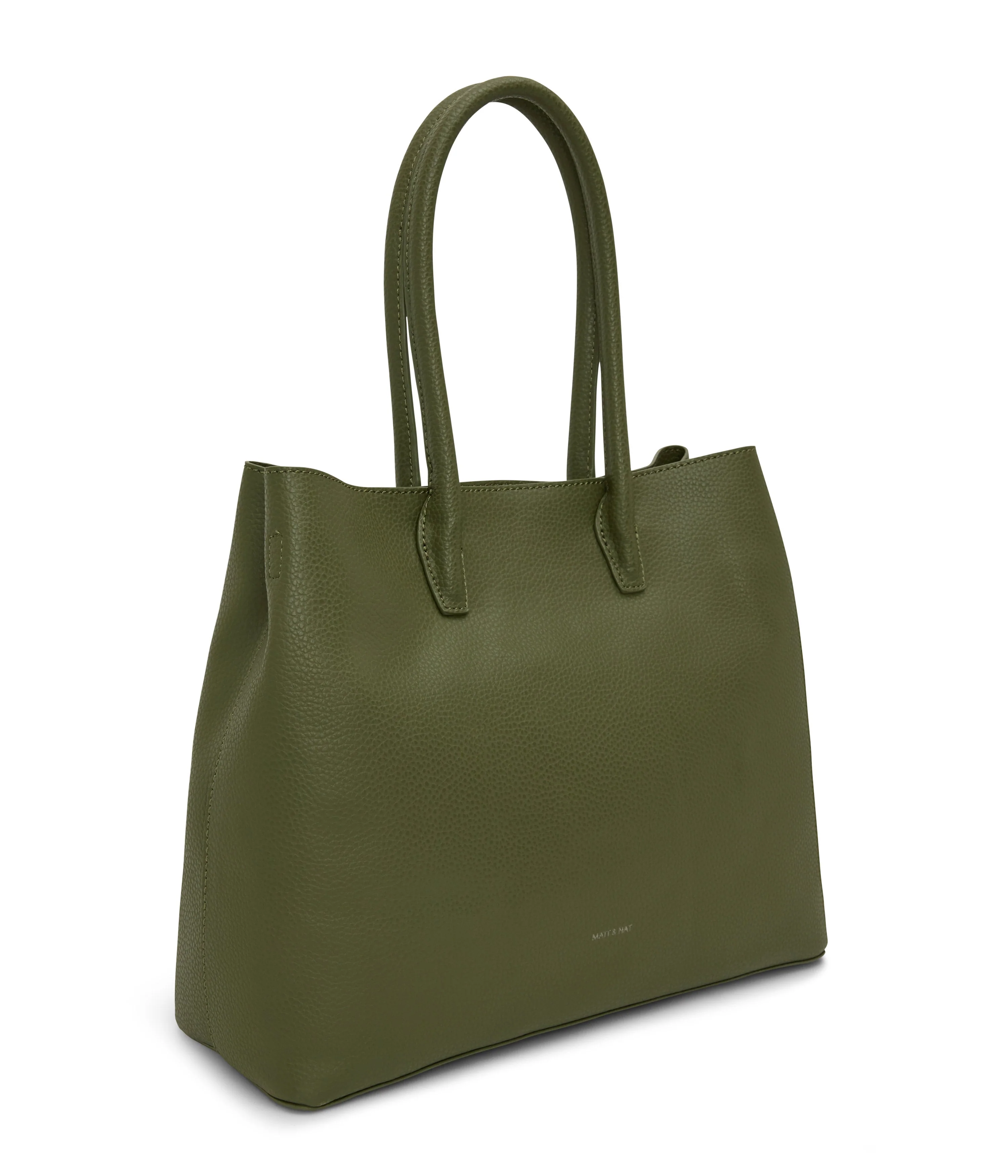 KRISTA Vegan Satchel - Purity - Image 44