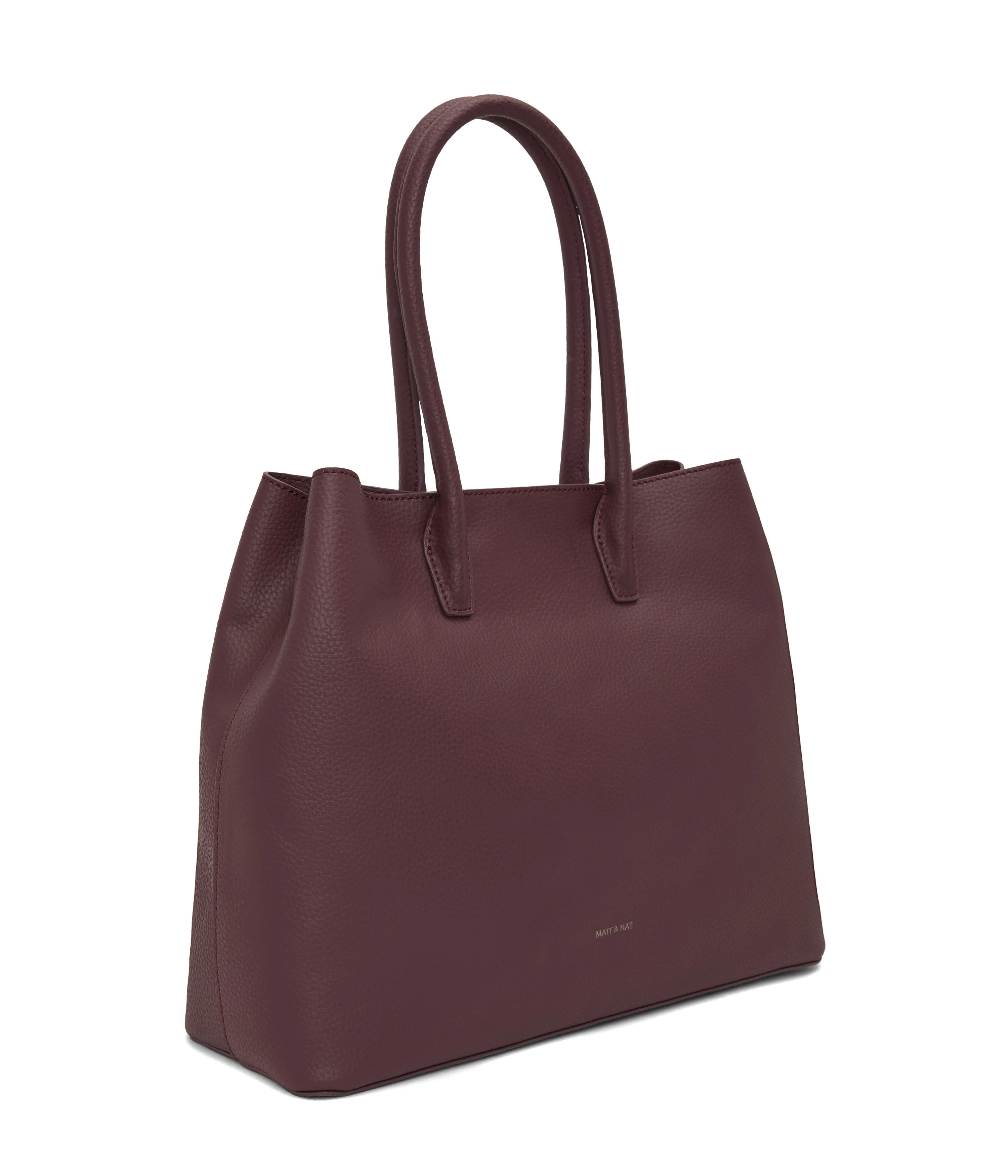 KRISTA Vegan Satchel - Purity - Image 51
