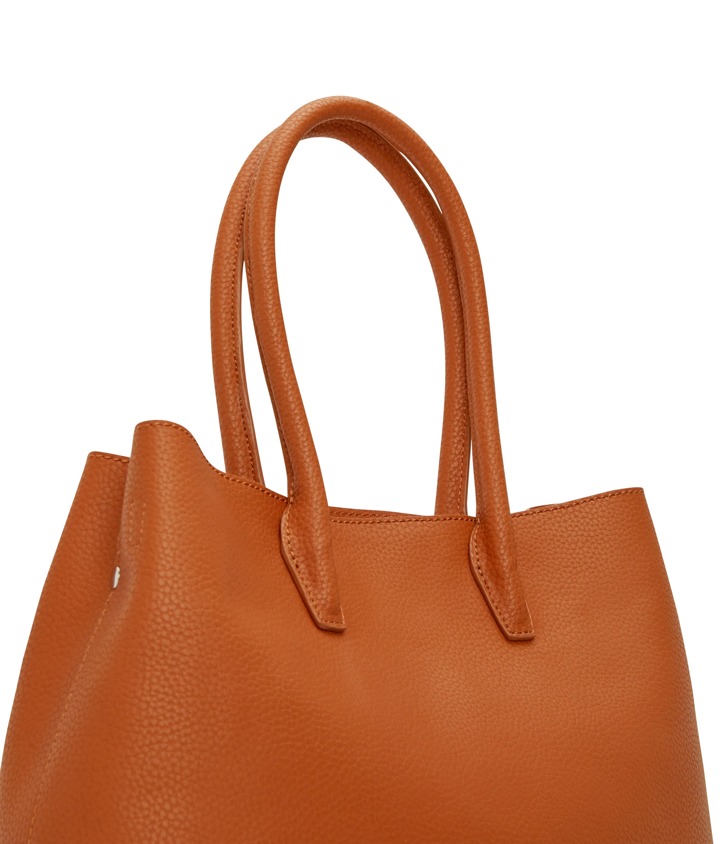 KRISTA Vegan Satchel - Purity - Image 55