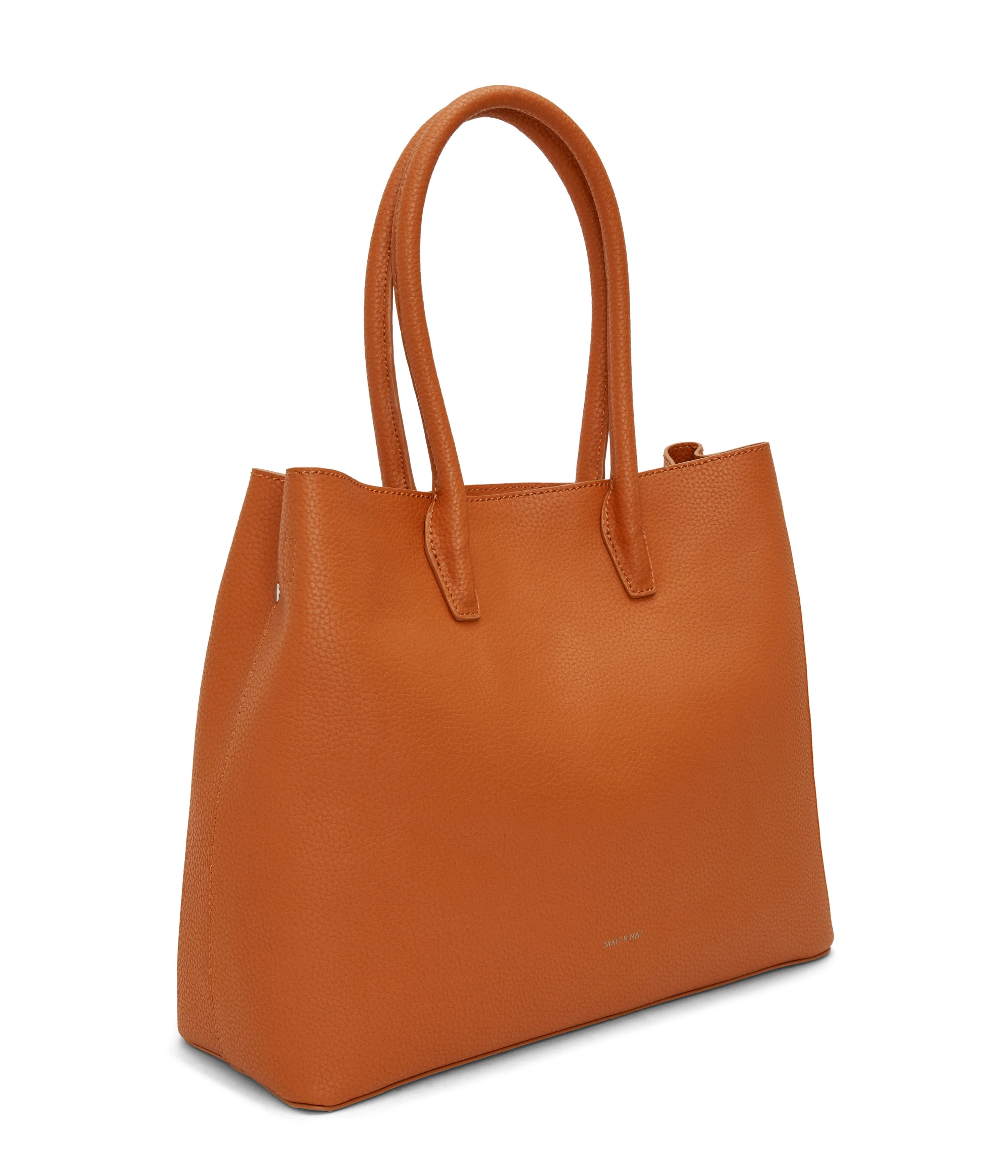 KRISTA Vegan Satchel - Purity - Image 57