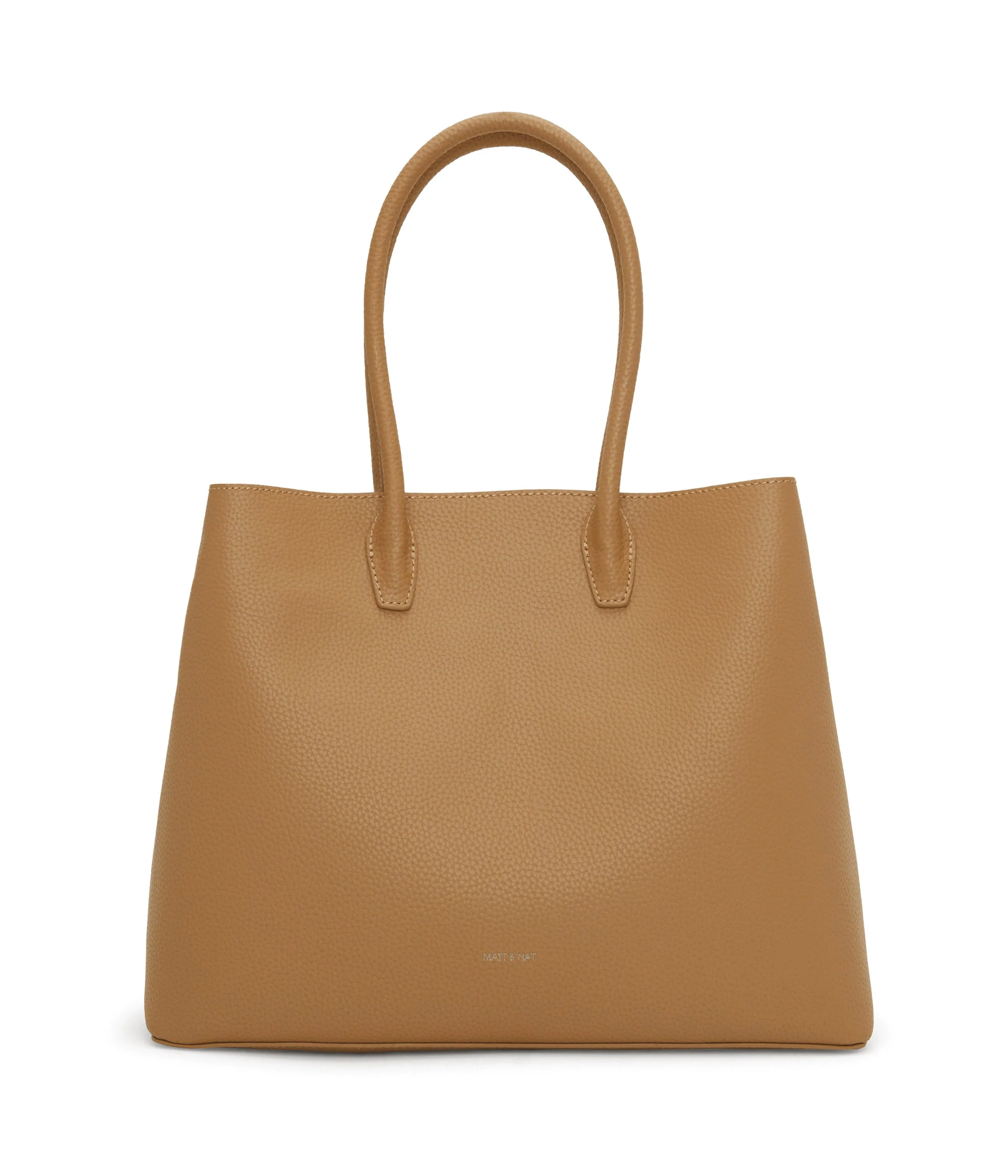 KRISTA Vegan Satchel - Purity - Image 58