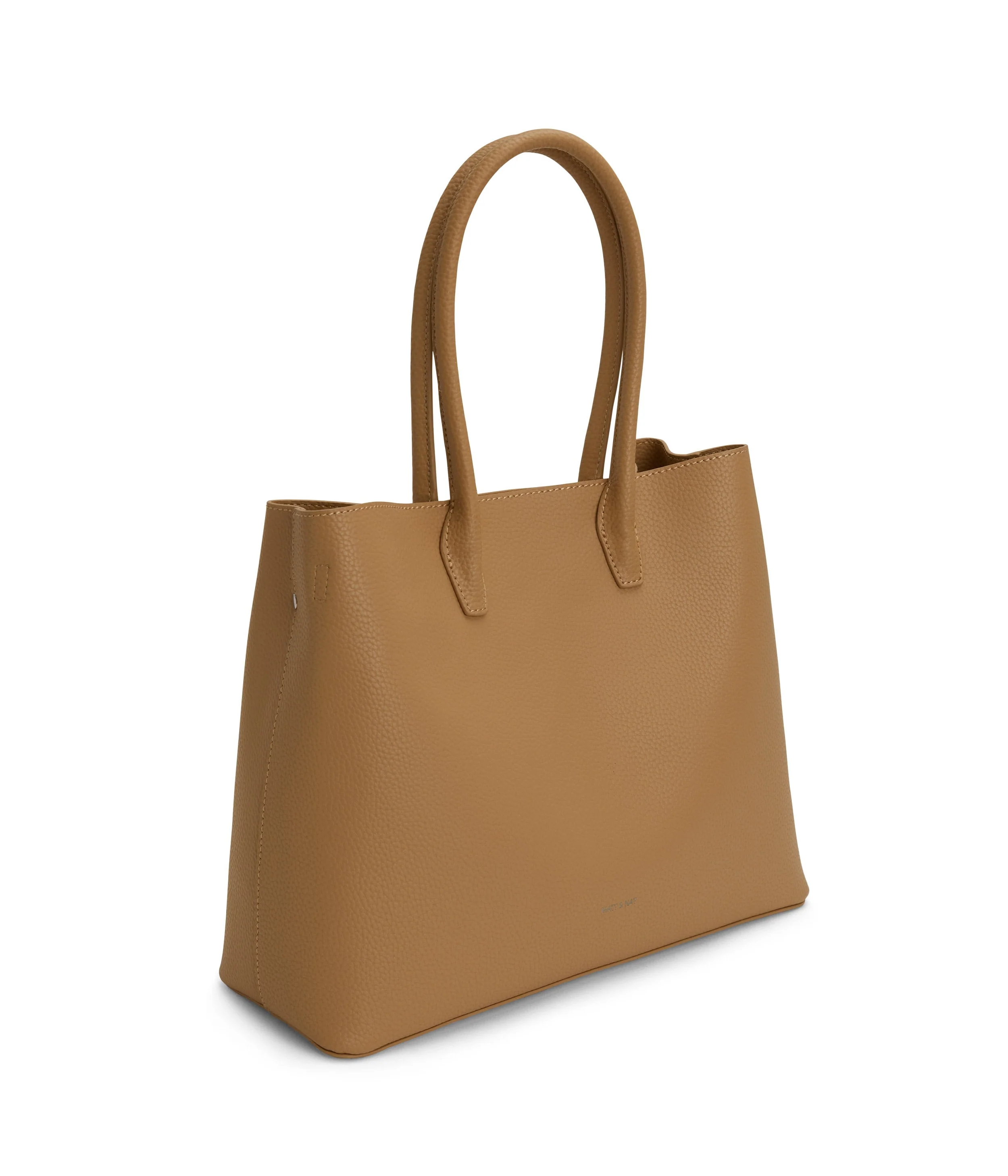 KRISTA Vegan Satchel - Purity - Image 60