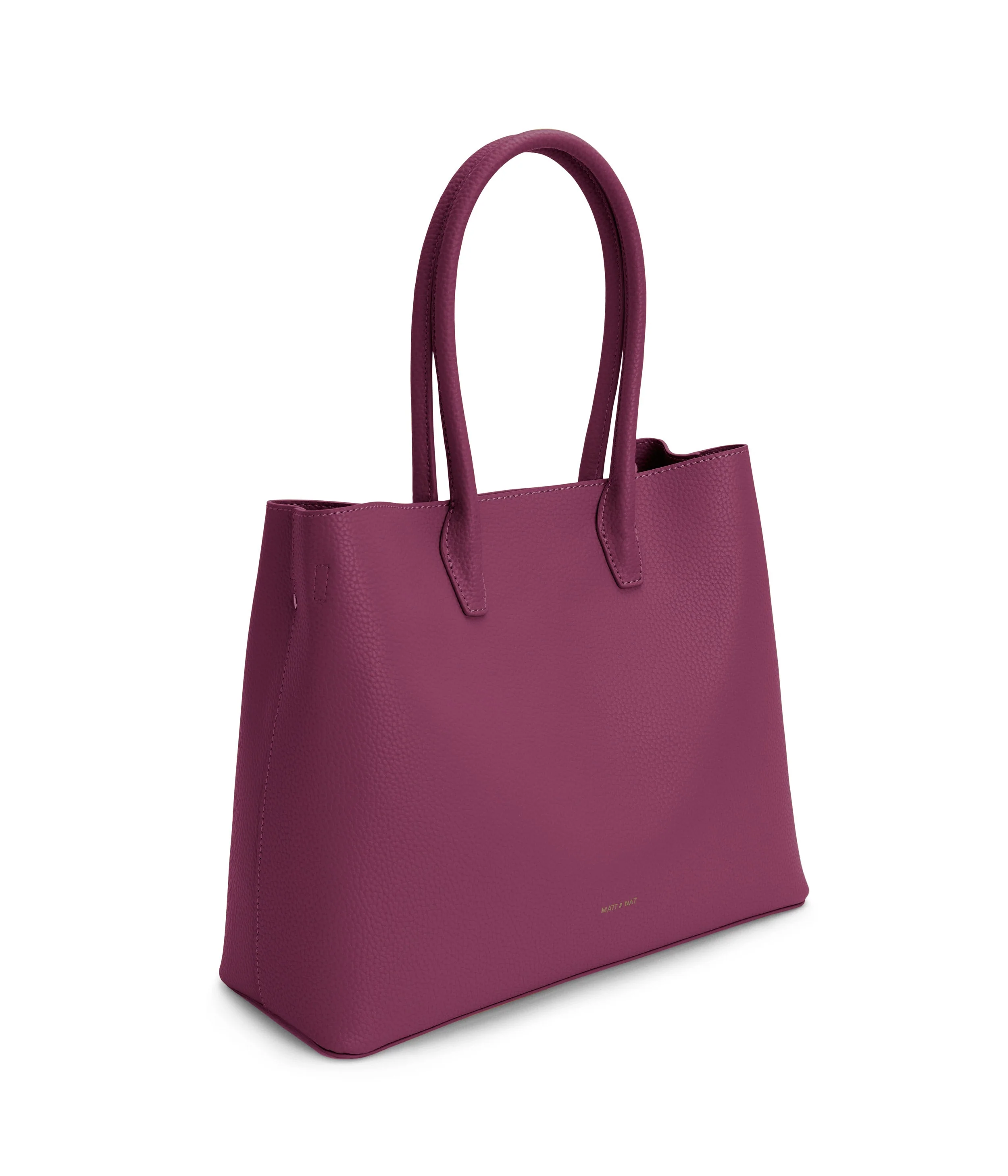 KRISTA Vegan Satchel - Purity - Image 65