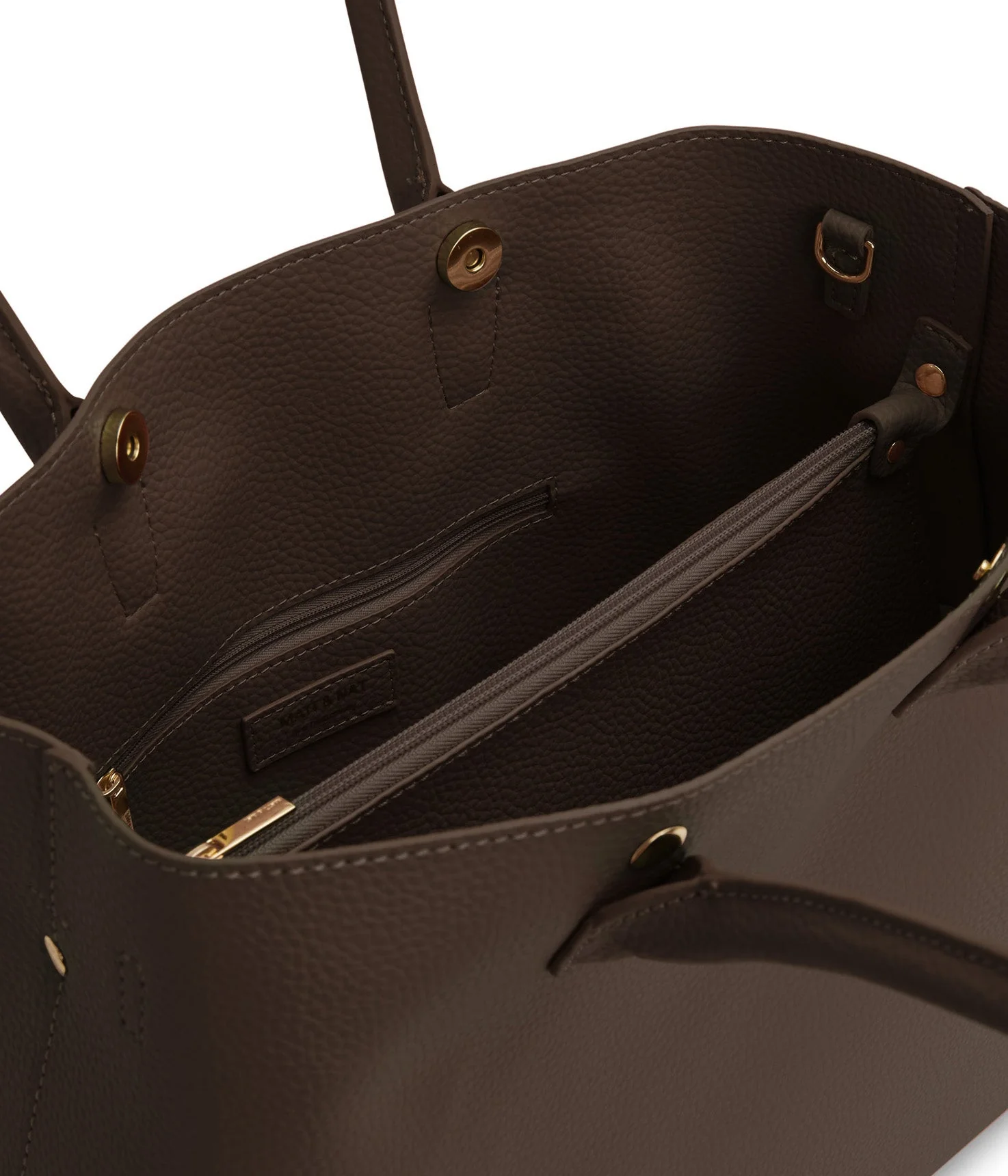 KRISTA Vegan Satchel - Purity - Image 71