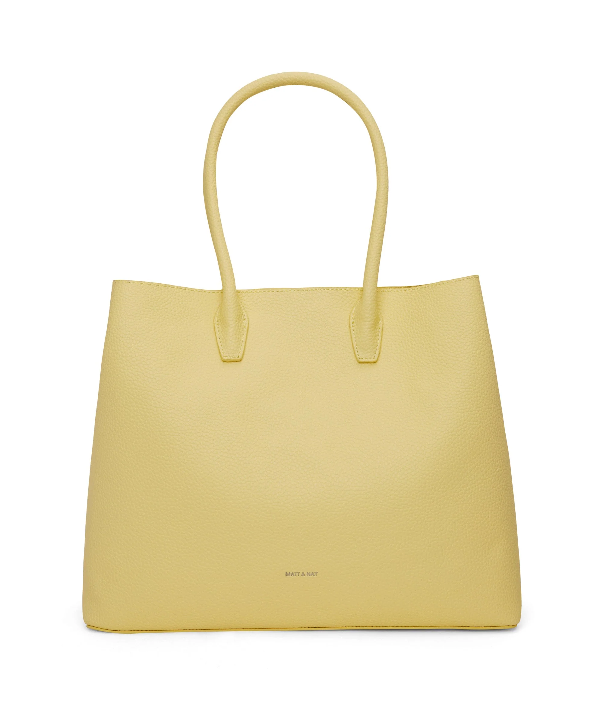 KRISTA Vegan Satchel - Purity - Image 73
