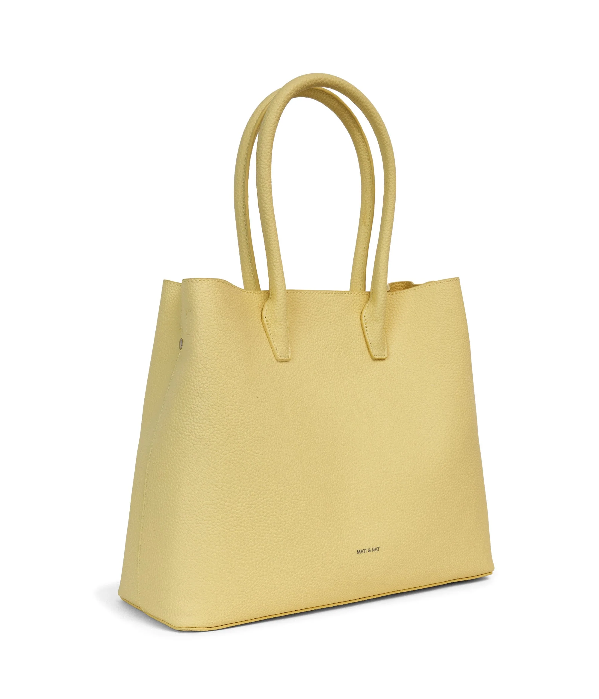 KRISTA Vegan Satchel - Purity - Image 75