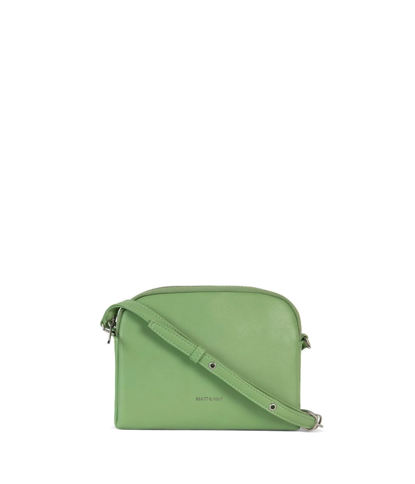 KRISTY Slim Vegan Crossbody Bag - Forum - Image 24