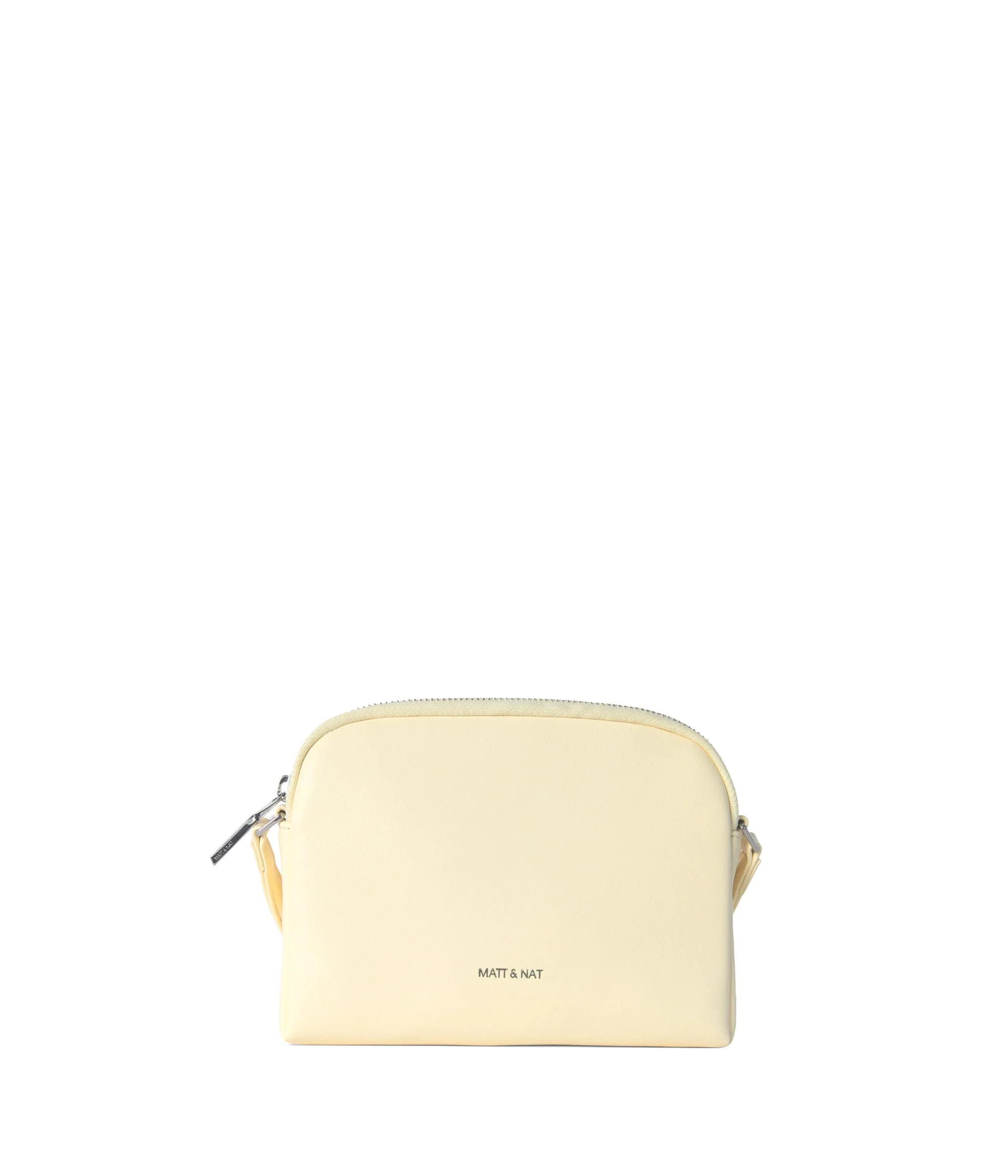 KRISTY Slim Vegan Crossbody Bag - Forum - Image 25