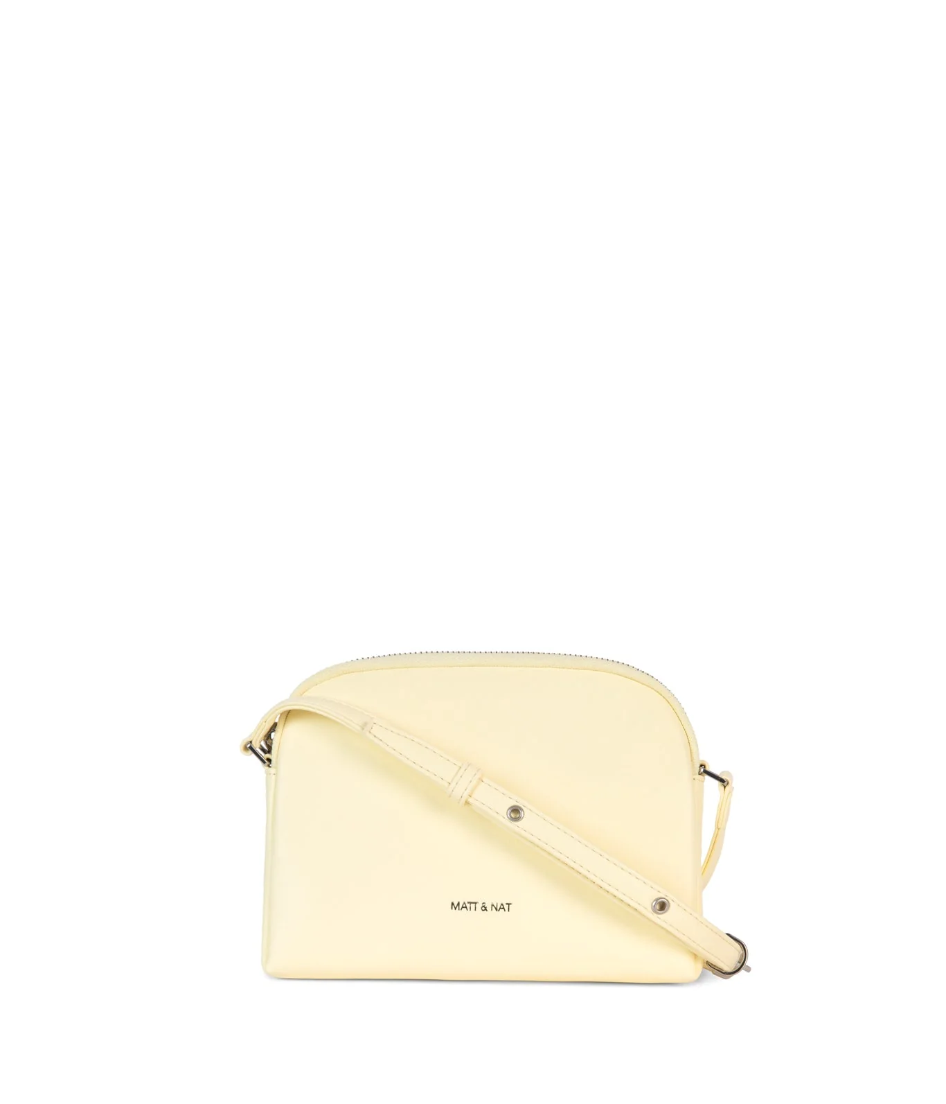 KRISTY Slim Vegan Crossbody Bag - Forum - Image 31