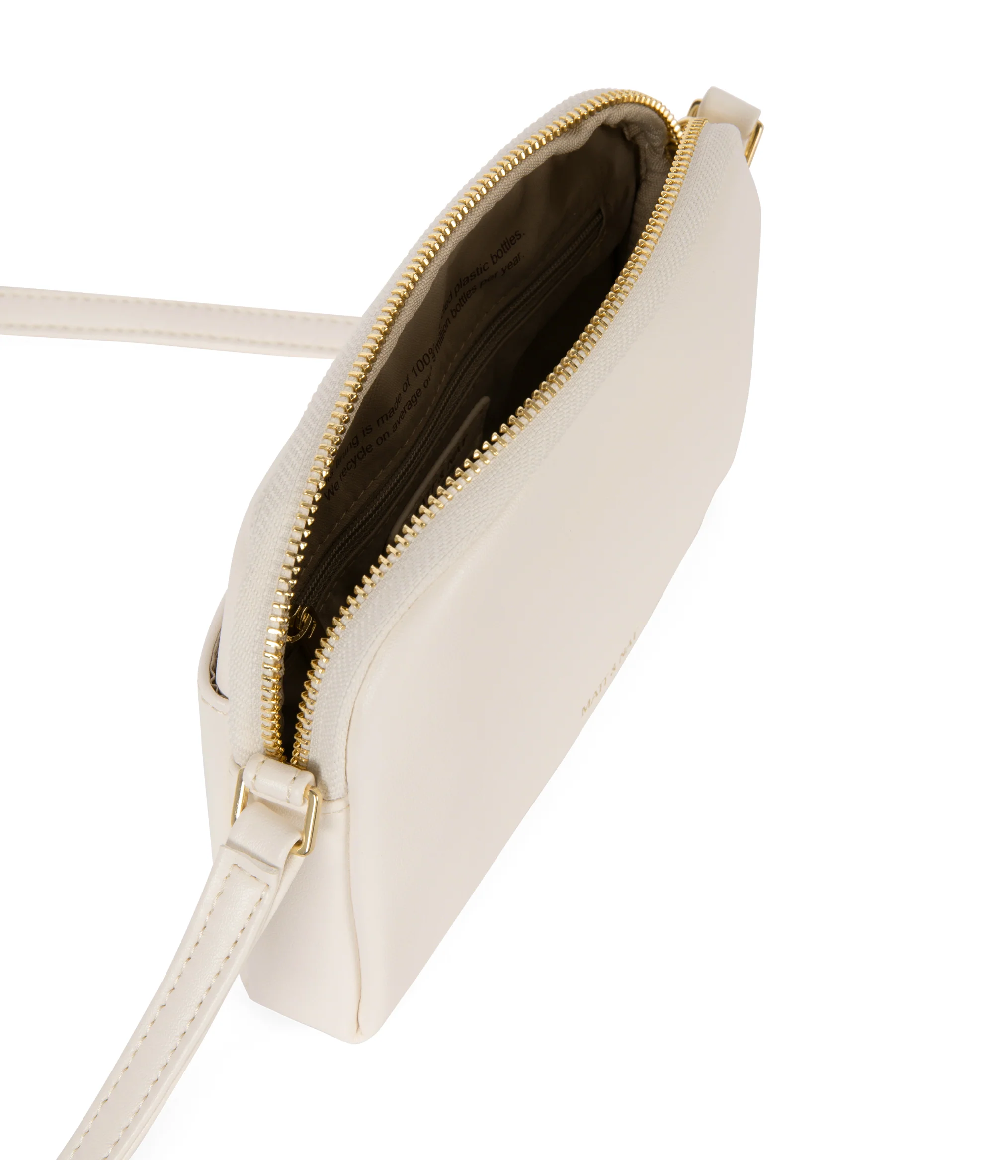 KRISTY Slim Vegan Crossbody Bag - Forum - Image 38