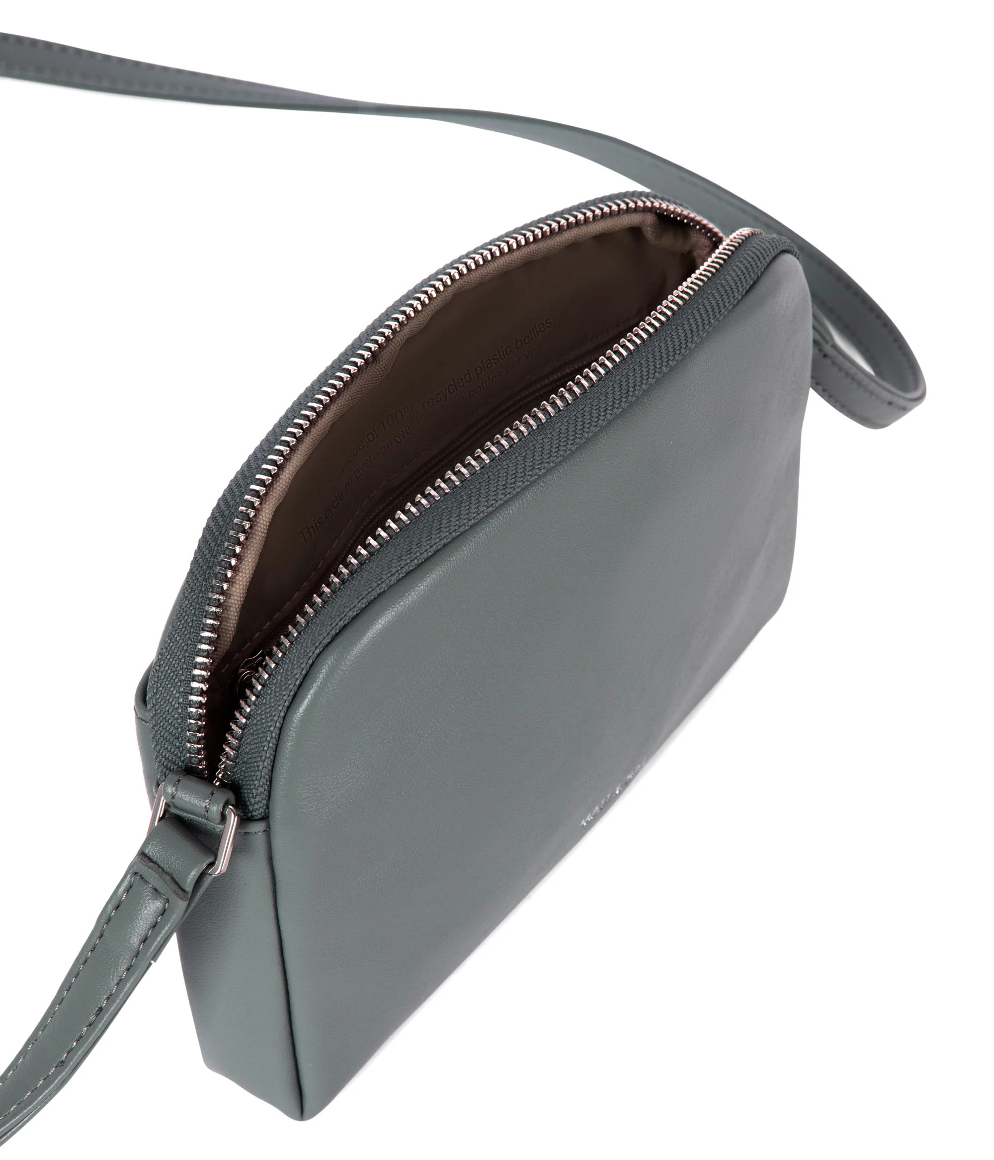 KRISTY Slim Vegan Crossbody Bag - Forum - Image 46
