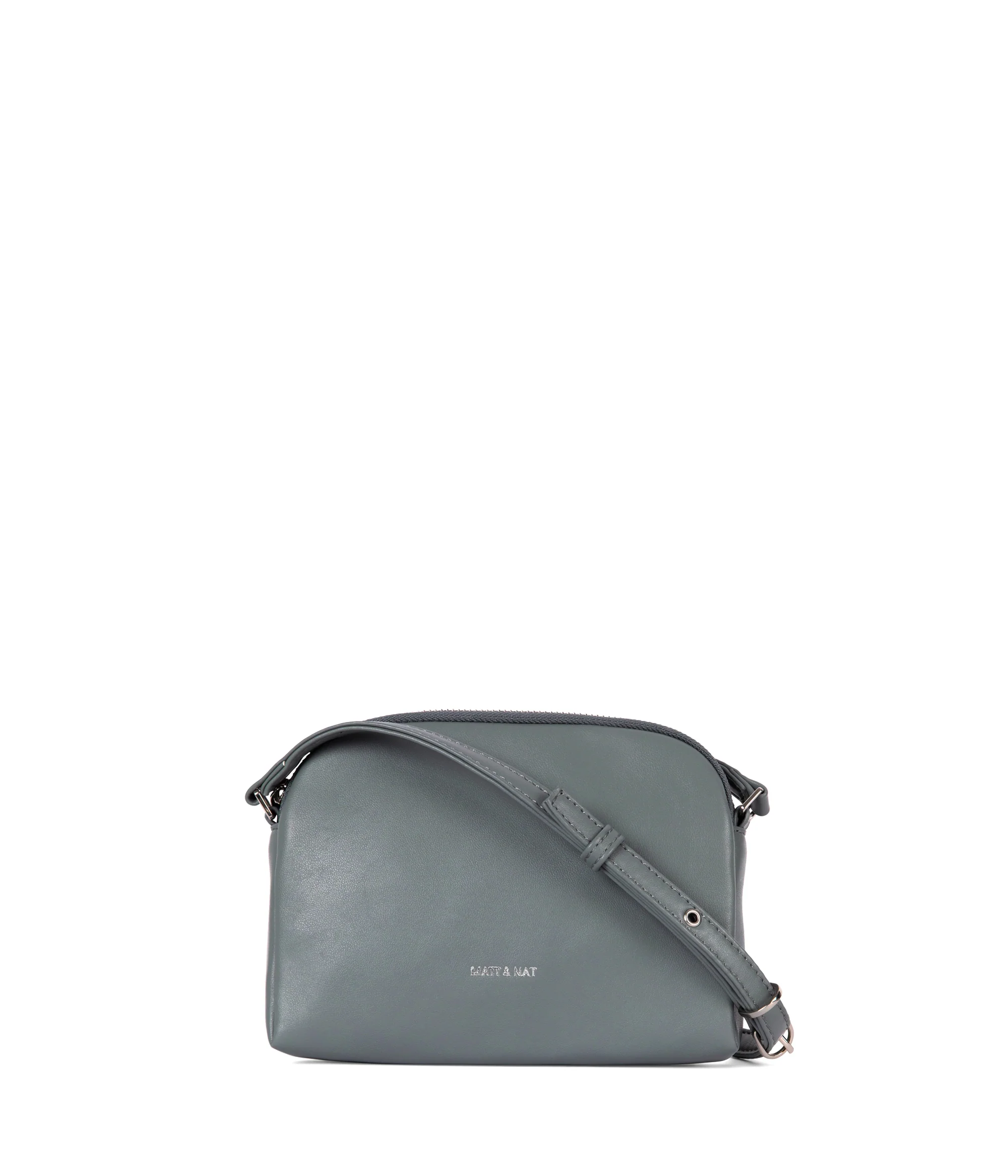 KRISTY Slim Vegan Crossbody Bag - Forum - Image 48