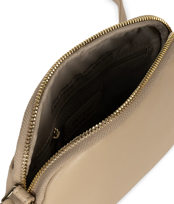 KRISTY Slim Vegan Crossbody Bag - Forum - Image 60