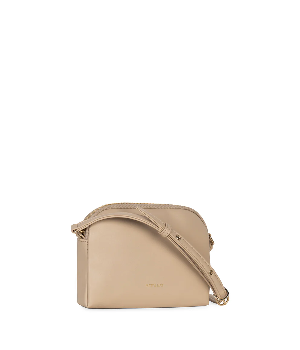 KRISTY Slim Vegan Crossbody Bag - Forum - Image 62