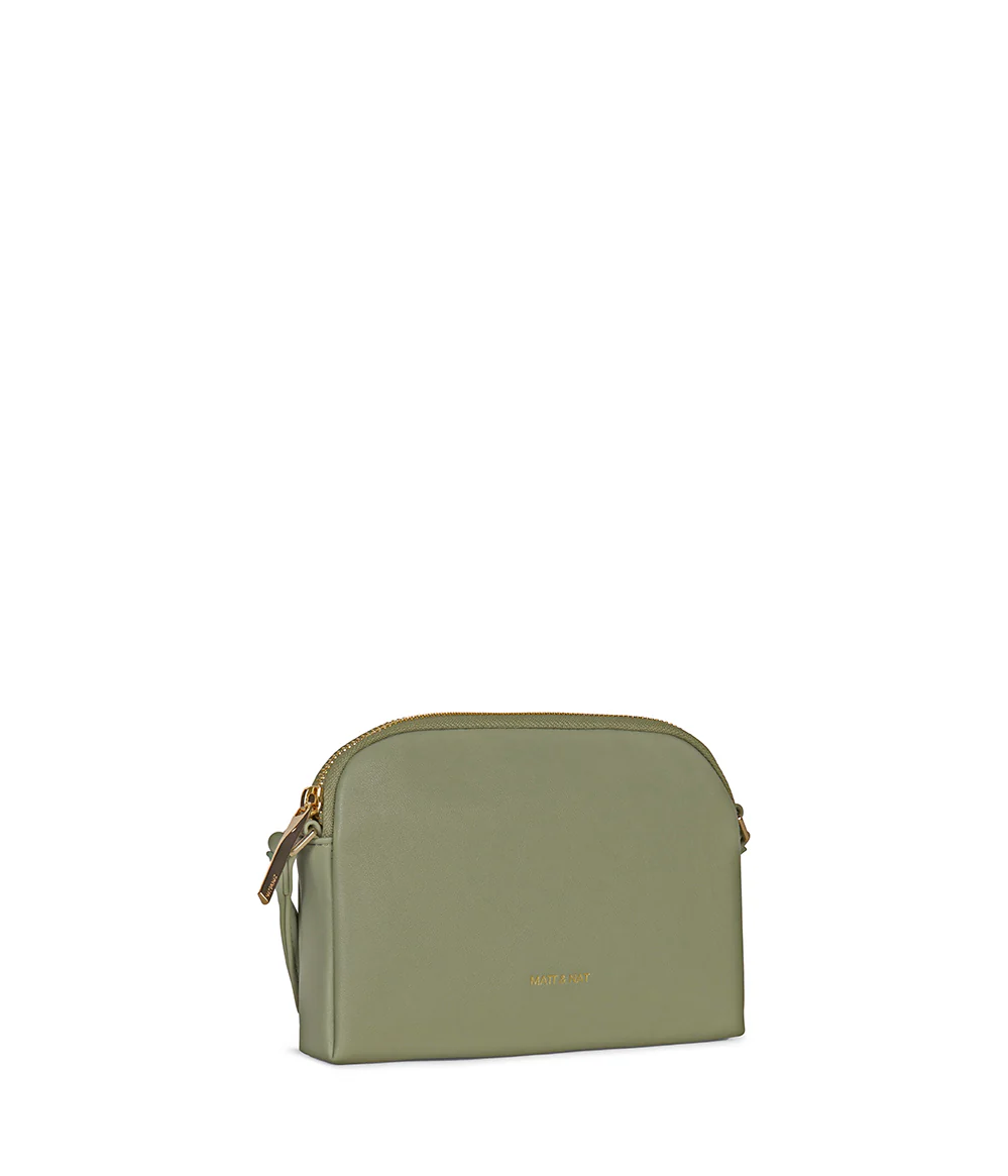 KRISTY Slim Vegan Crossbody Bag - Forum - Image 67