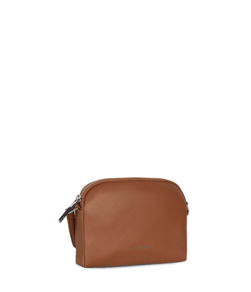 KRISTY Slim Vegan Crossbody Bag - Forum - Image 74