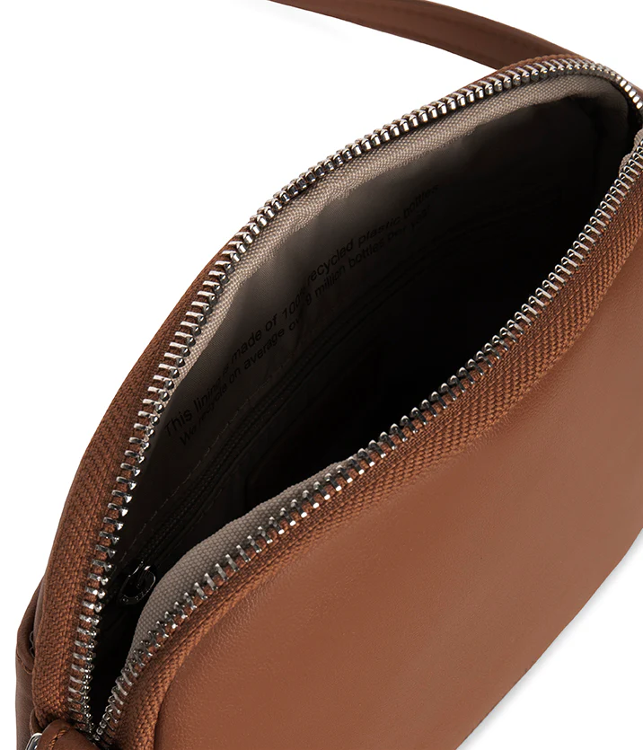 KRISTY Slim Vegan Crossbody Bag - Forum - Image 75