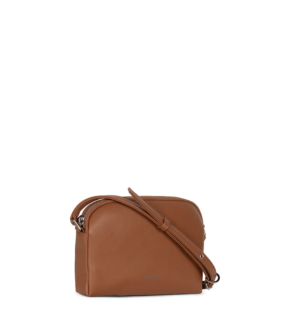 KRISTY Slim Vegan Crossbody Bag - Forum - Image 77