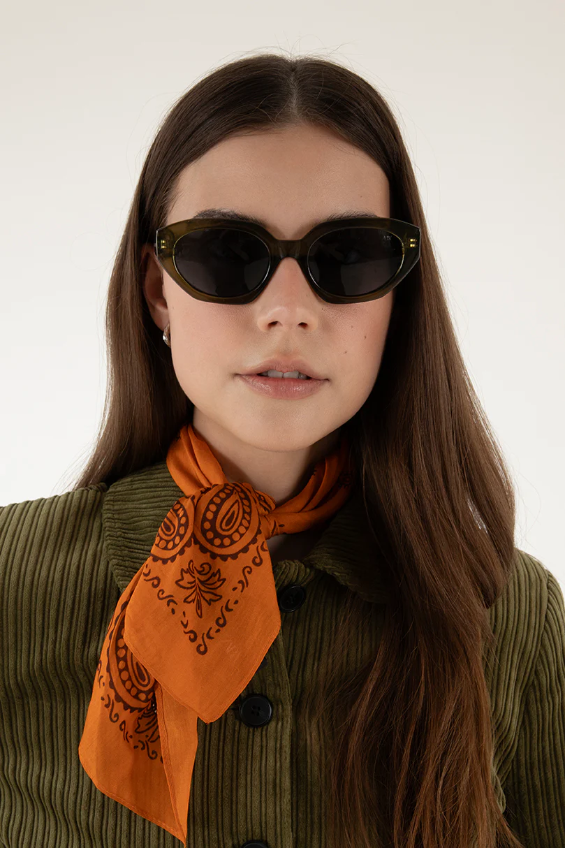 LACI Cat-Eye Recycled Sunglasses - Image 12