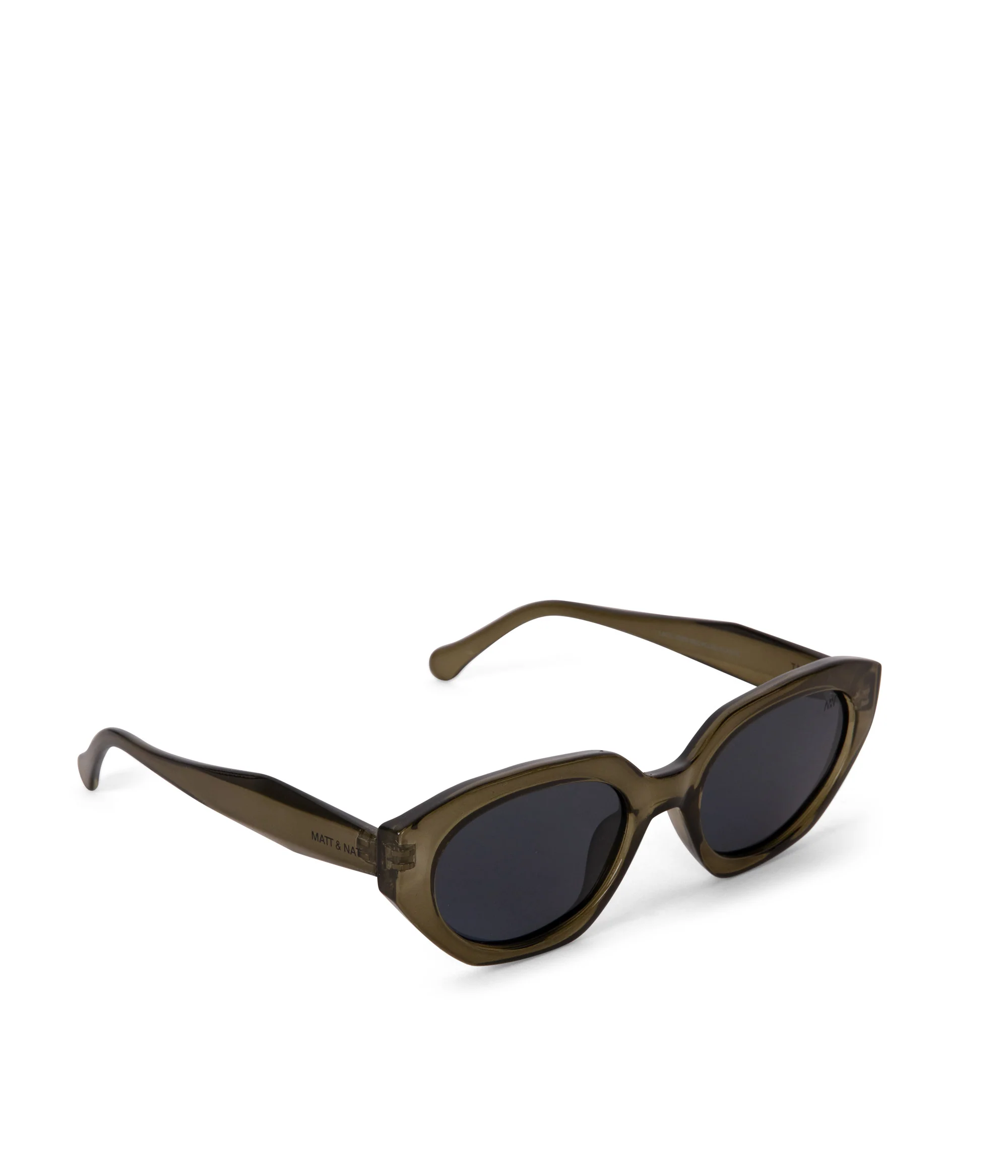 LACI Cat-Eye Recycled Sunglasses - Image 14