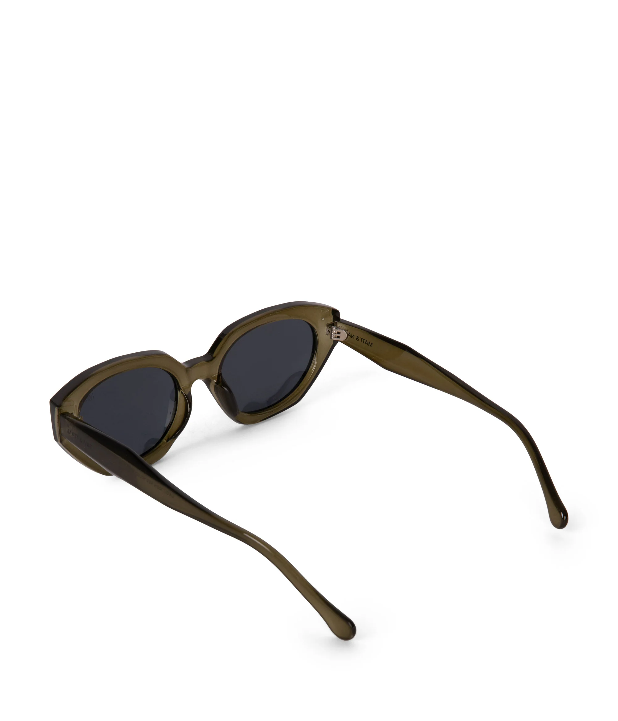 LACI Cat-Eye Recycled Sunglasses - Image 15