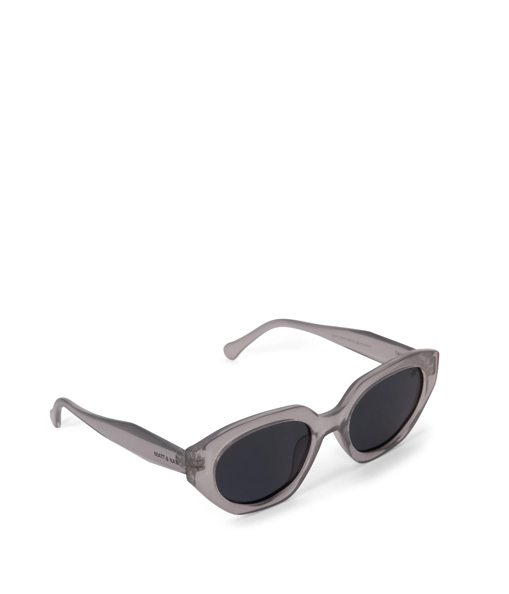 LACI Cat-Eye Recycled Sunglasses - Image 9
