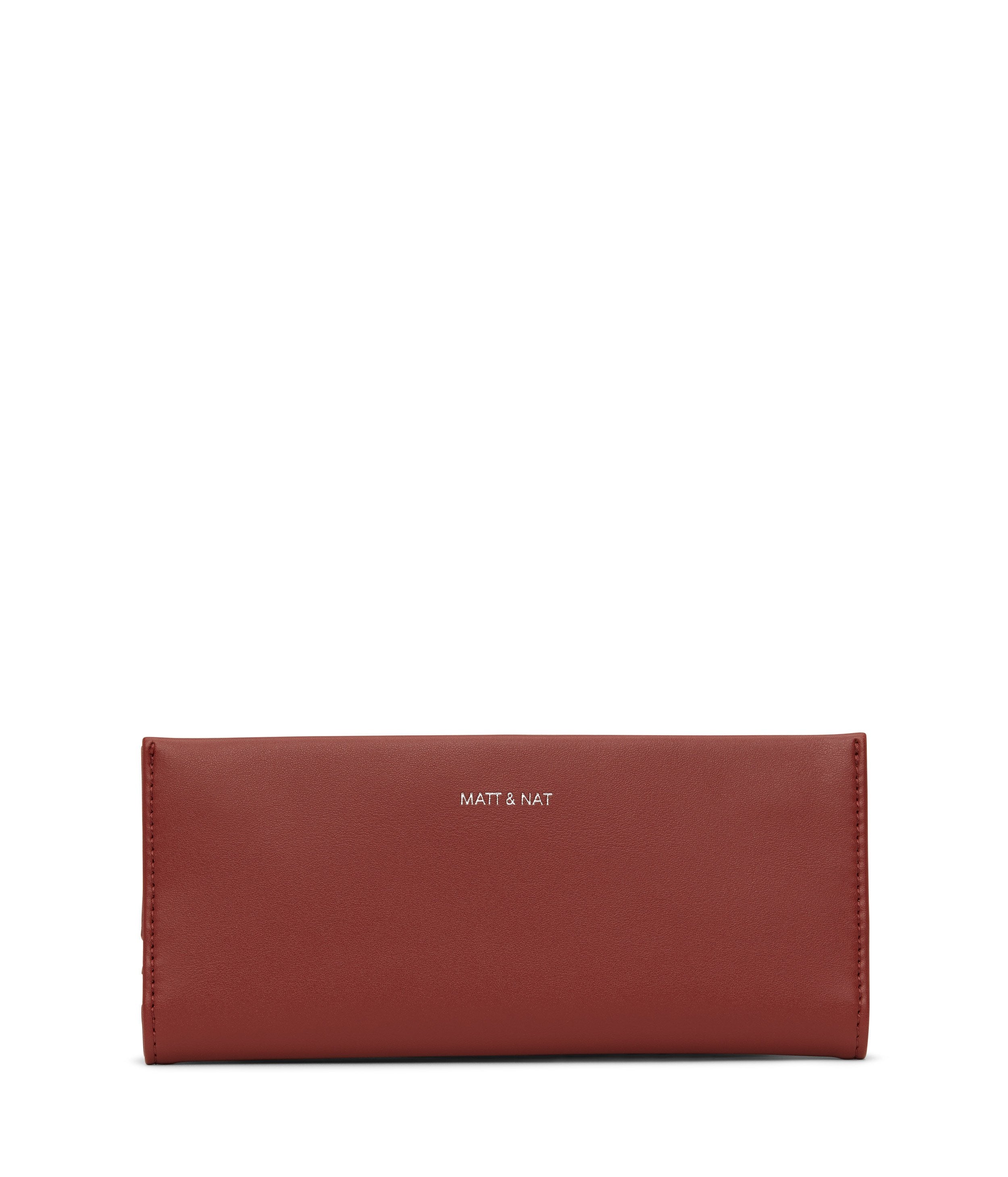 LAF Vegan Long Wallet - Loom - Image 15