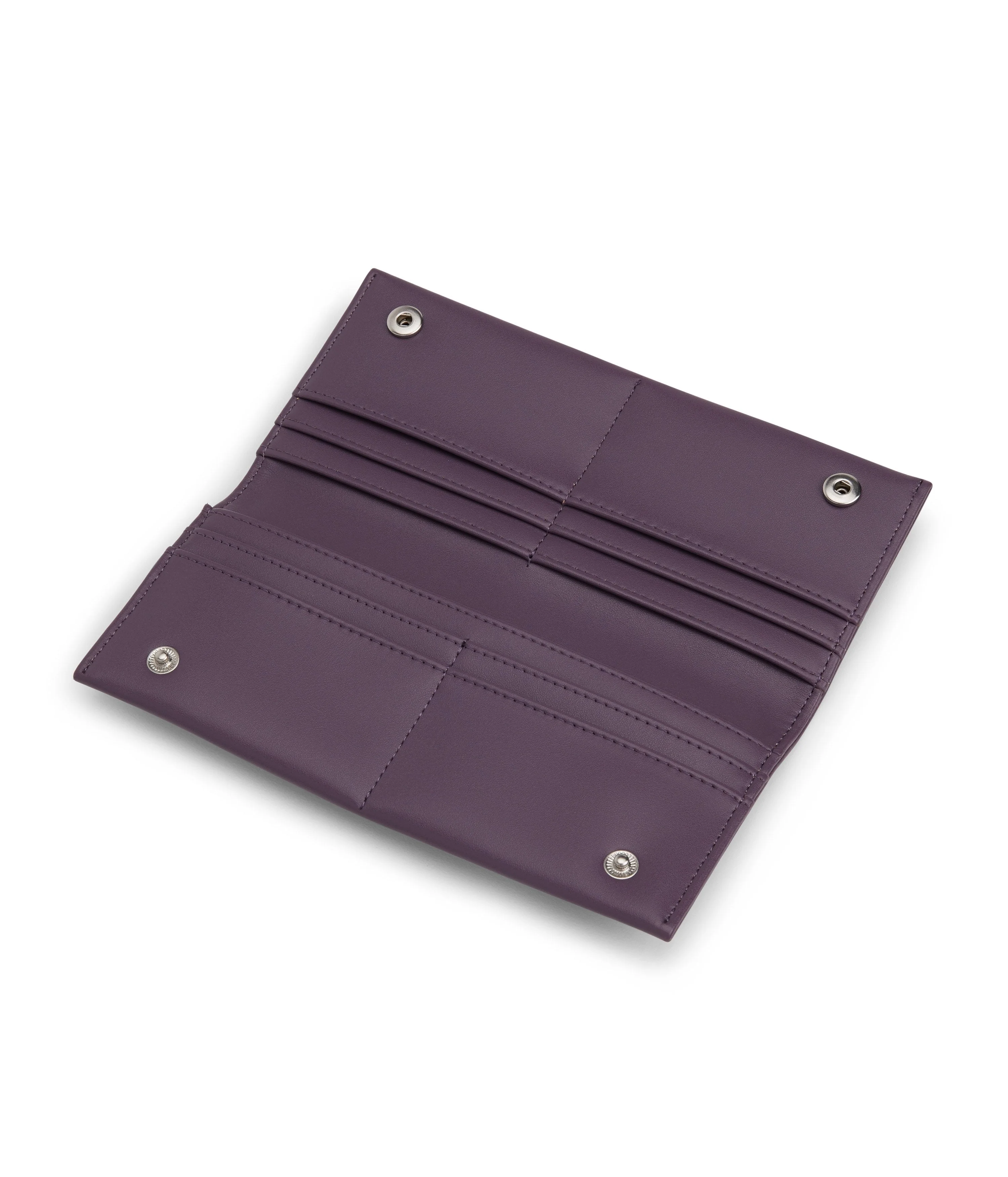 LAF Vegan Long Wallet - Loom - Image 25