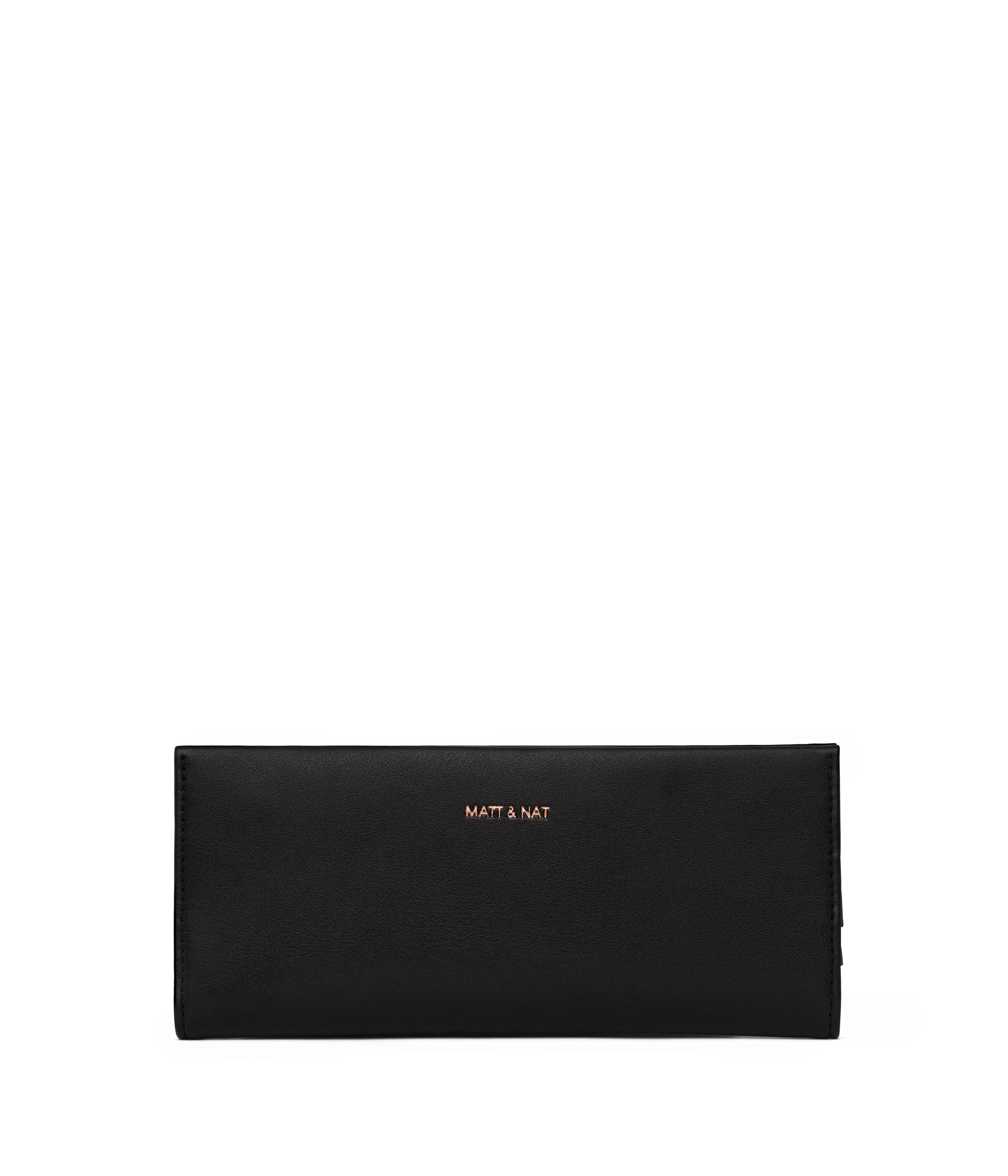 LAF Vegan Long Wallet - Loom - Image 3