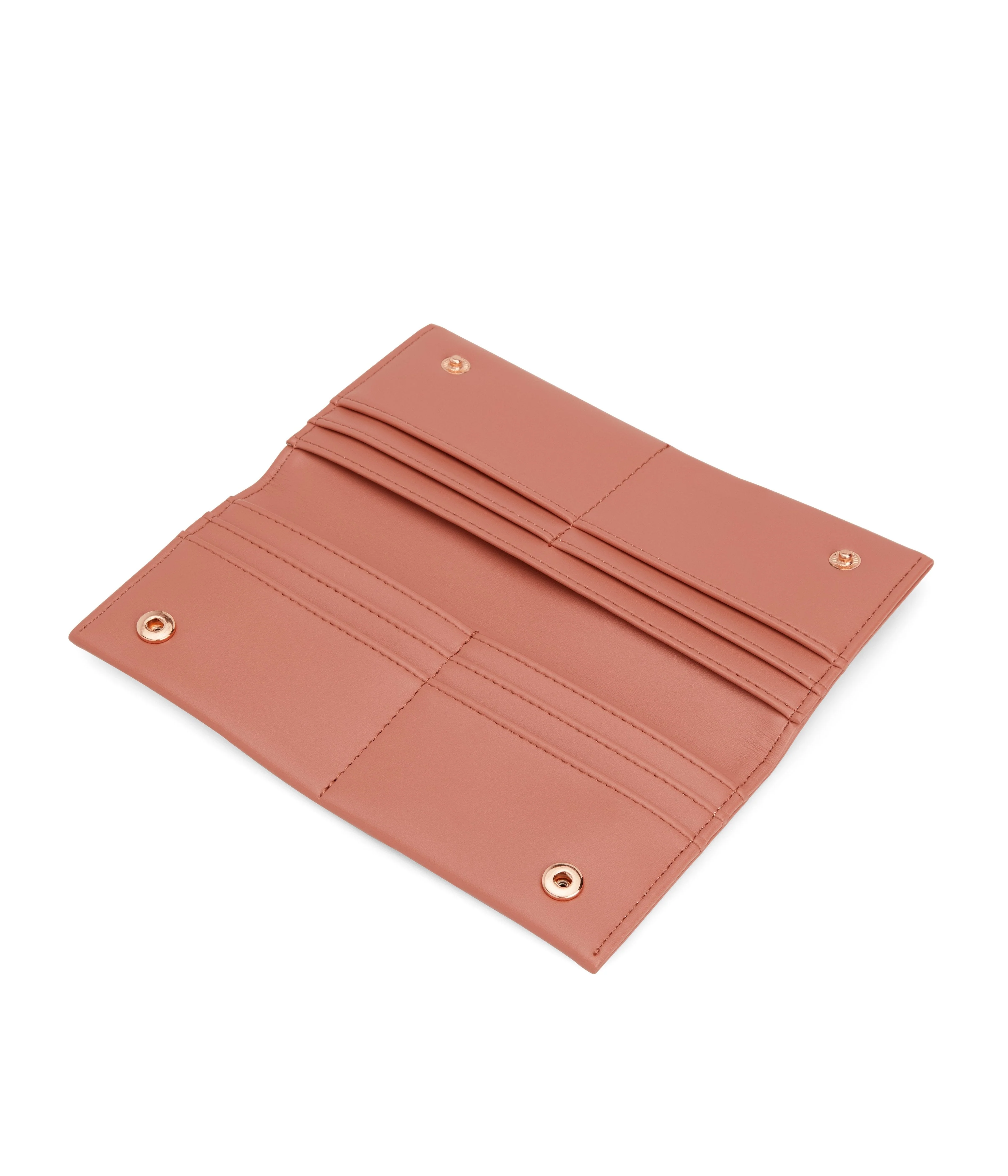 LAF Vegan Long Wallet - Loom - Image 30