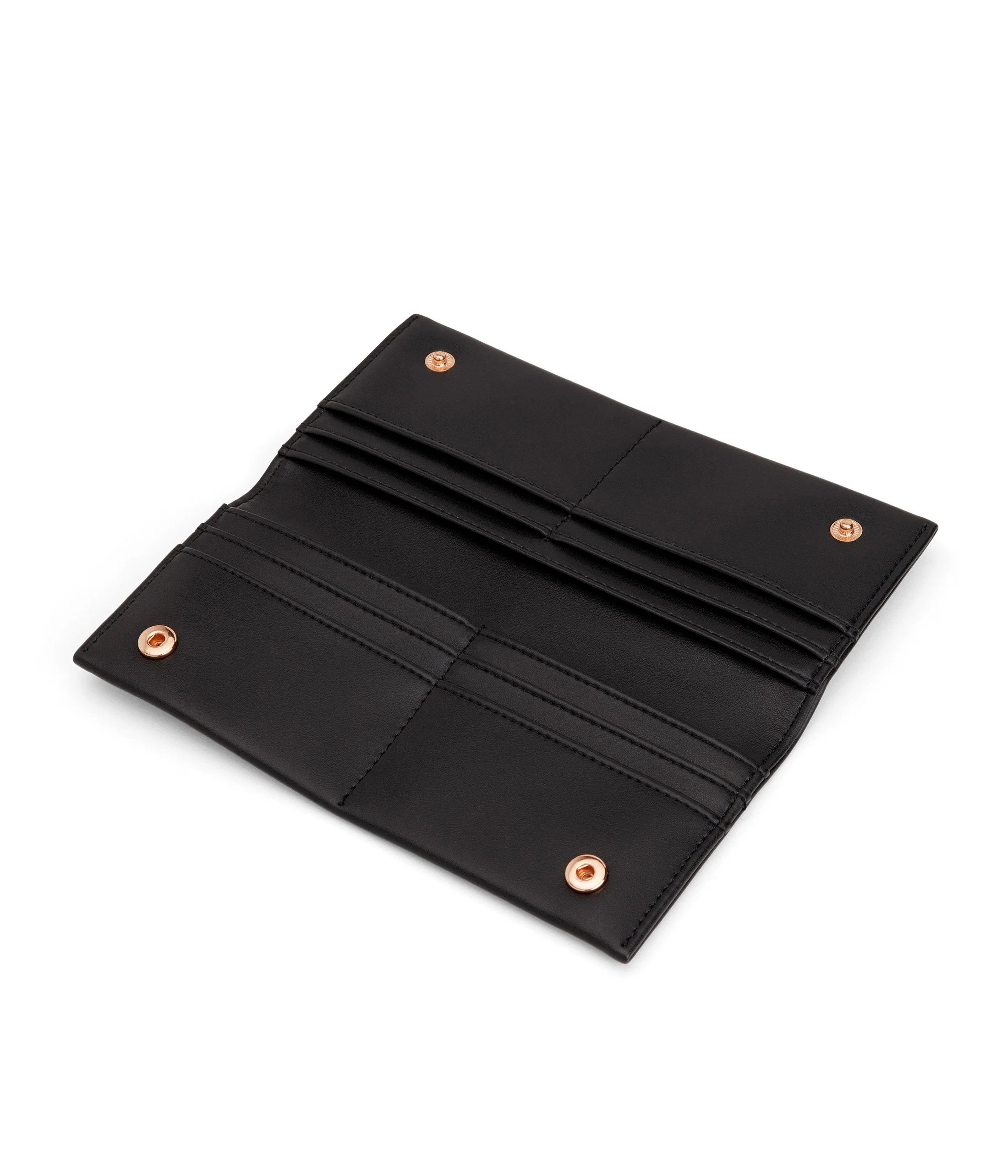 LAF Vegan Long Wallet - Loom - Image 5