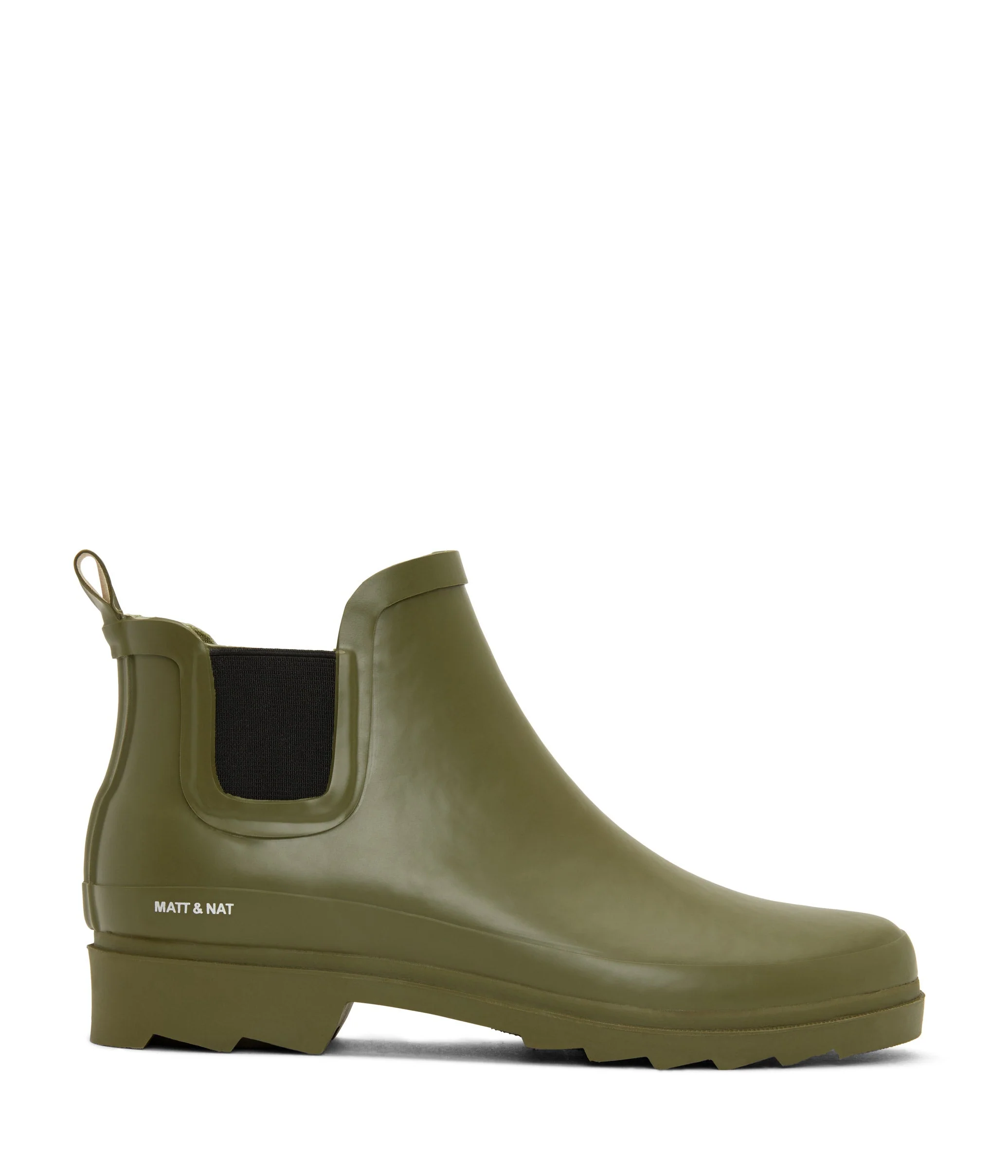 LANE Women's Vegan Rain Boots - Image 3