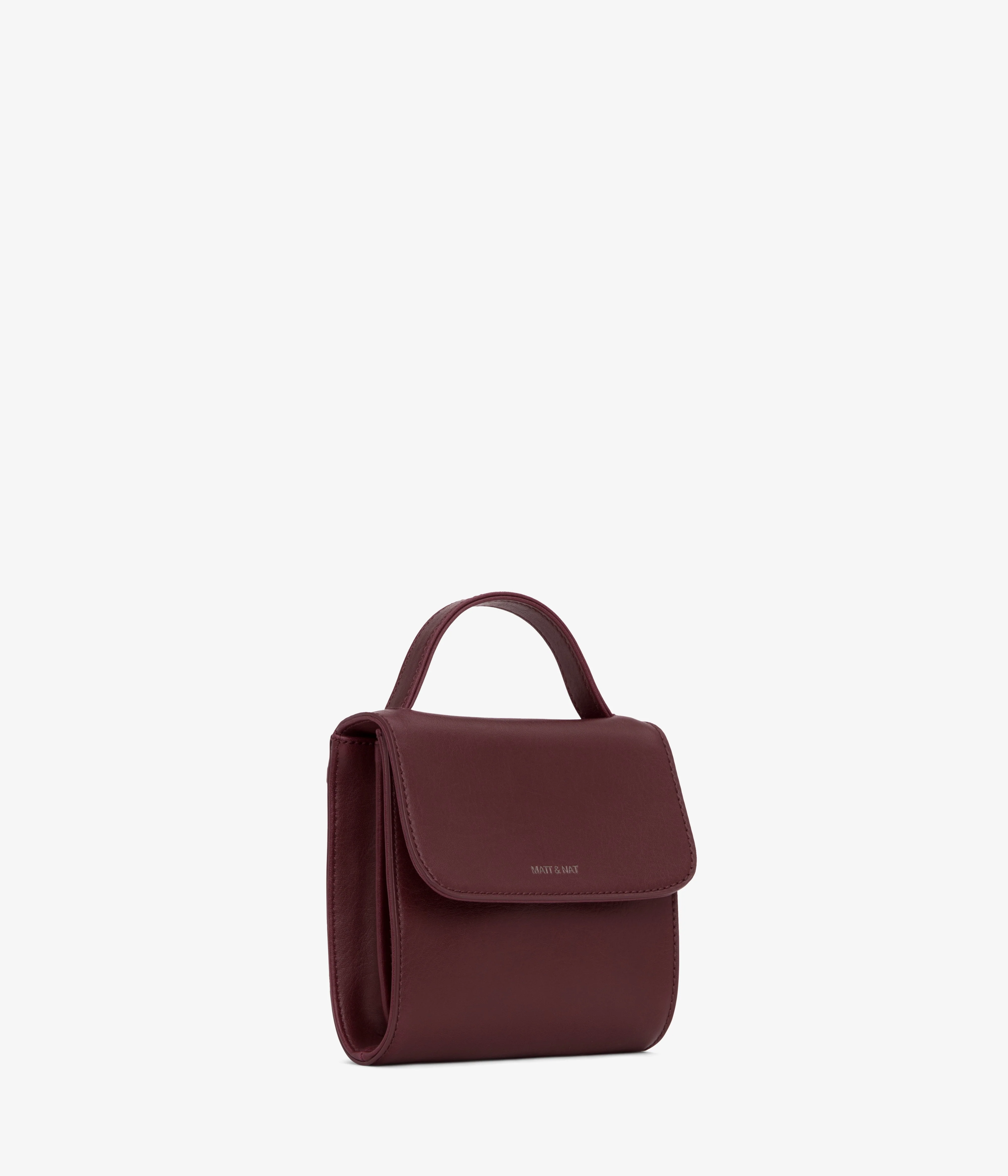 LARA Vegan Crossbody - Vintage - Image 7