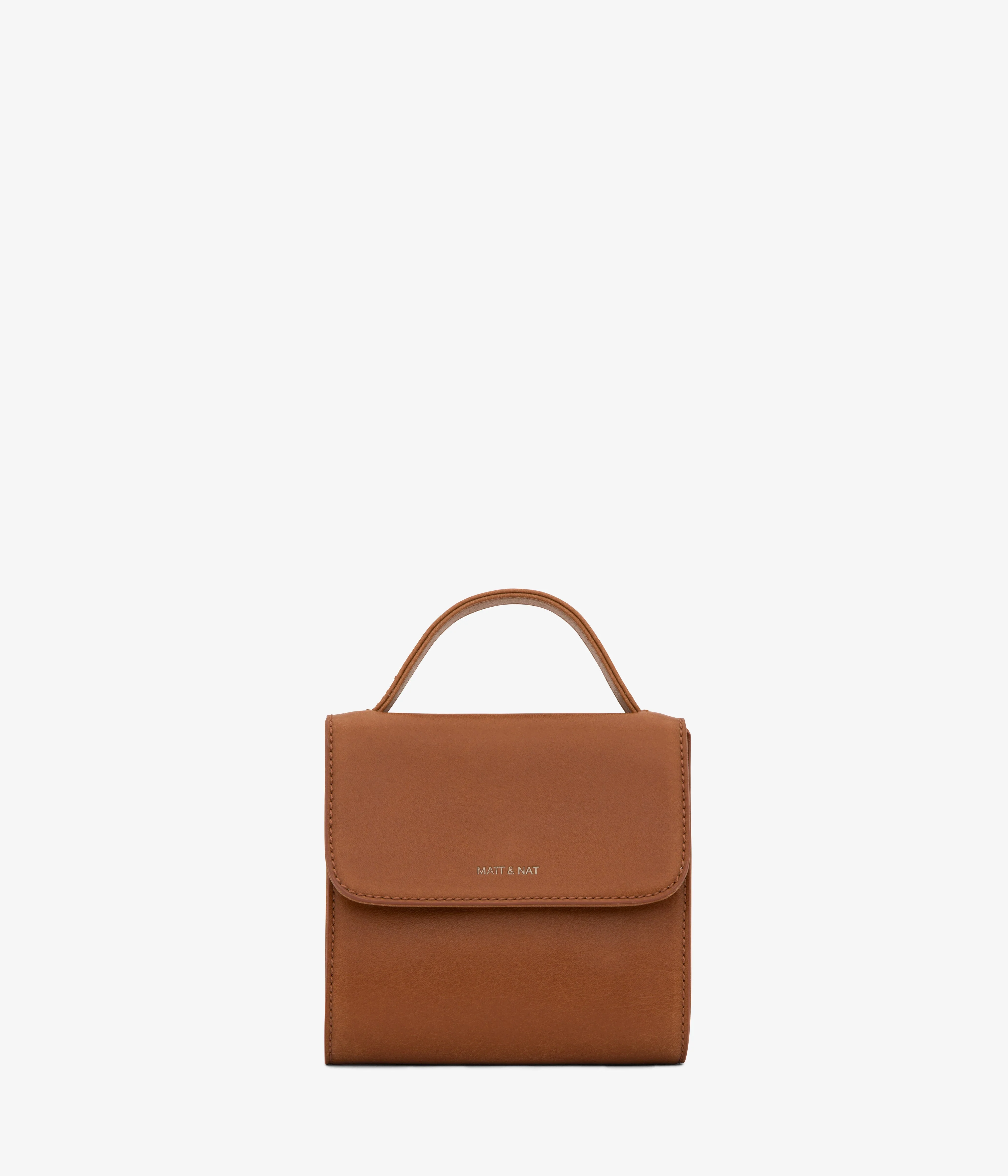 LARA Vegan Crossbody - Vintage - Image 9