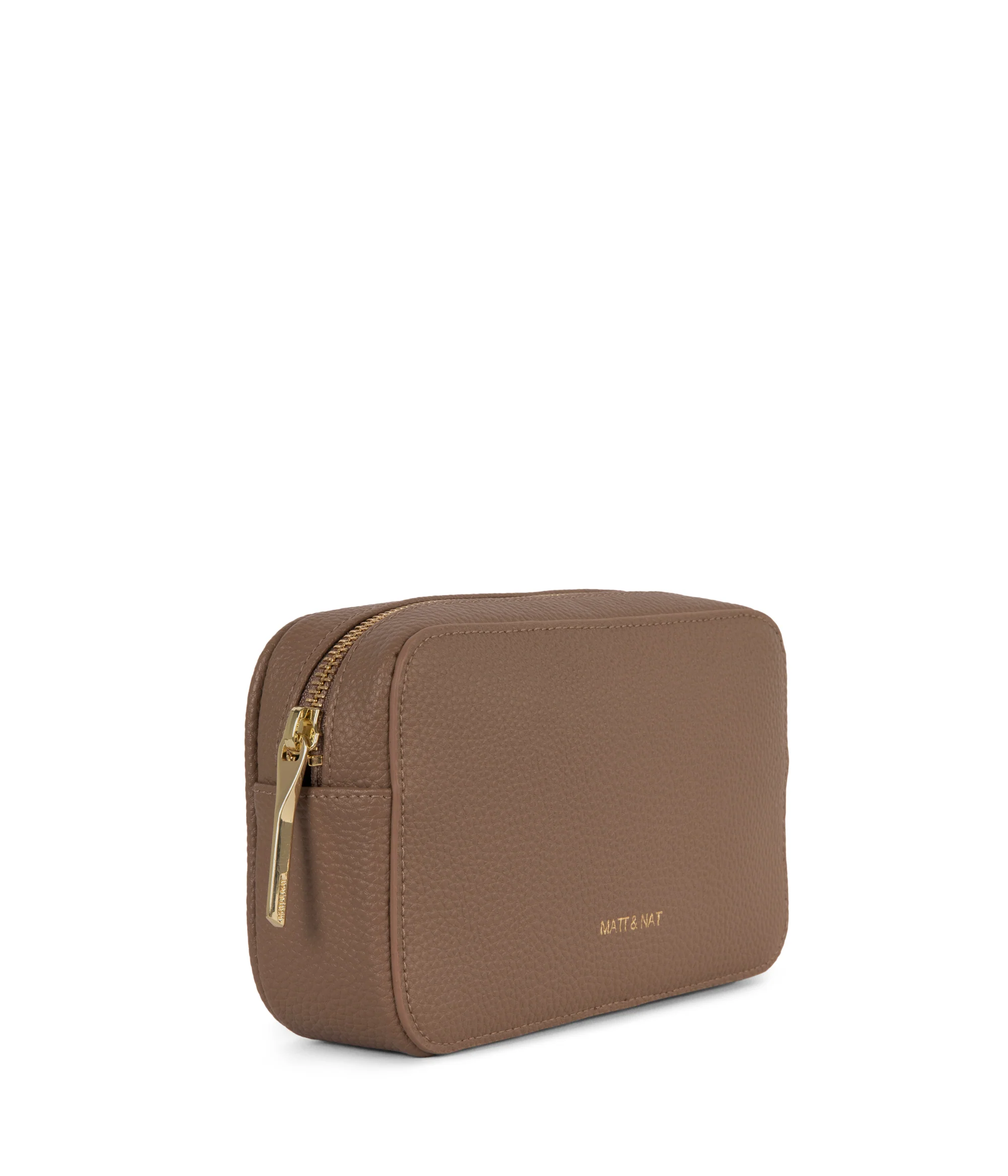 LARRA Vegan Belt Bag – Grain - Image 29
