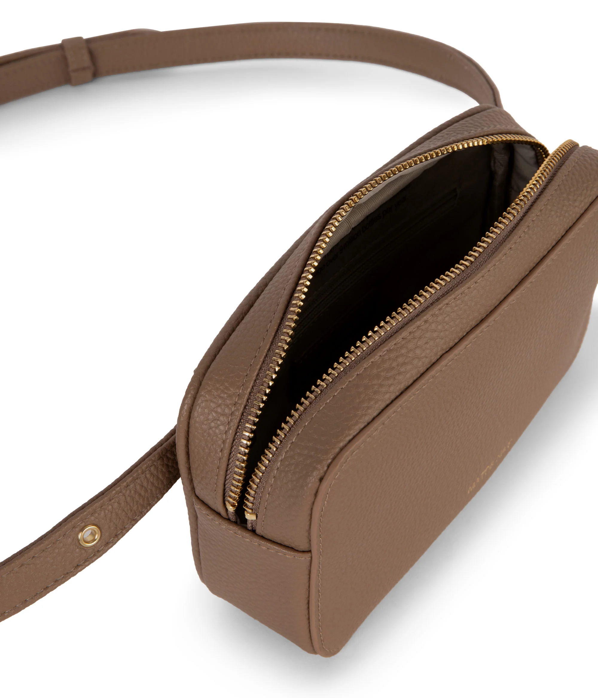LARRA Vegan Belt Bag – Grain - Image 30