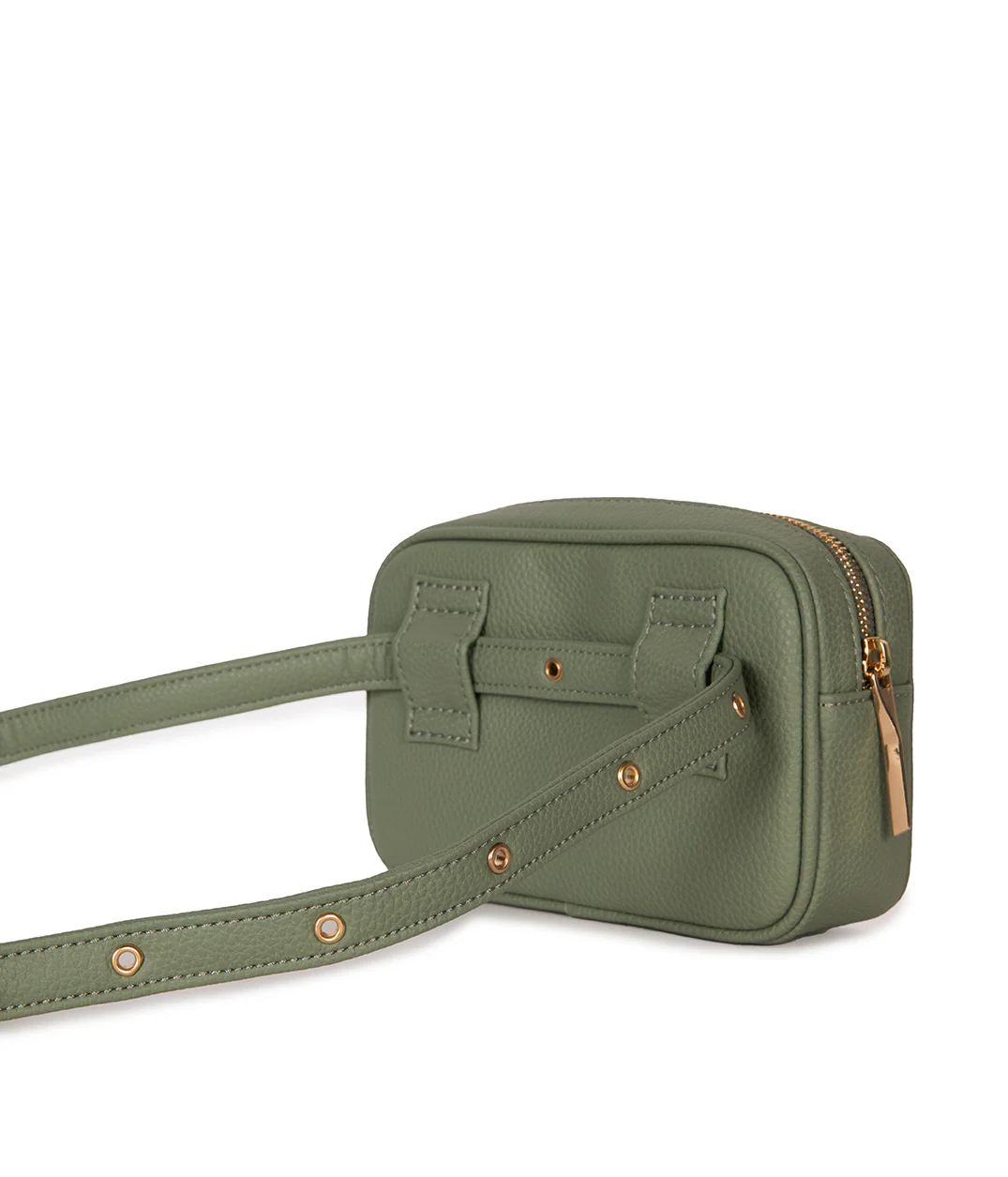 LARRA Vegan Belt Bag – Grain - Image 39