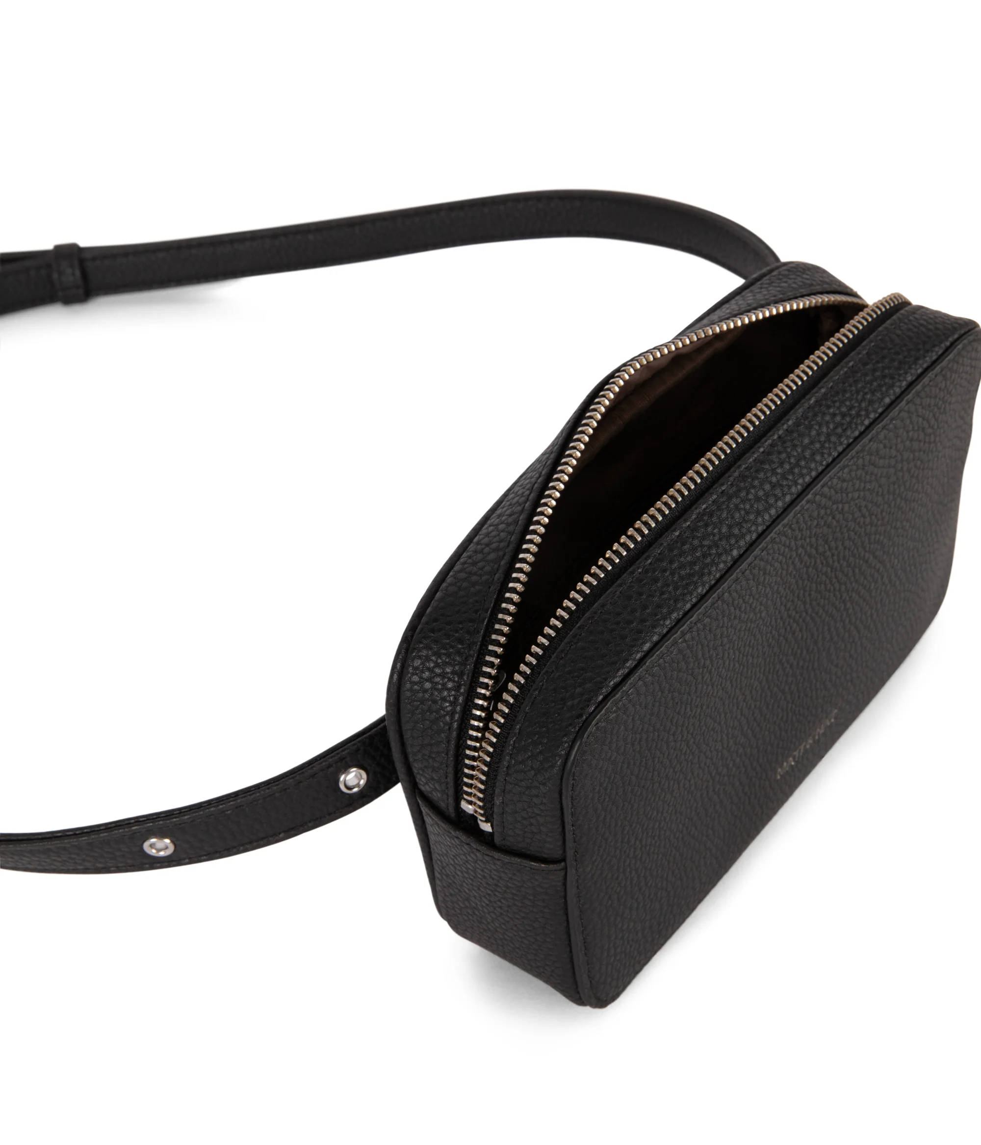 LARRA Vegan Belt Bag – Grain - Image 6