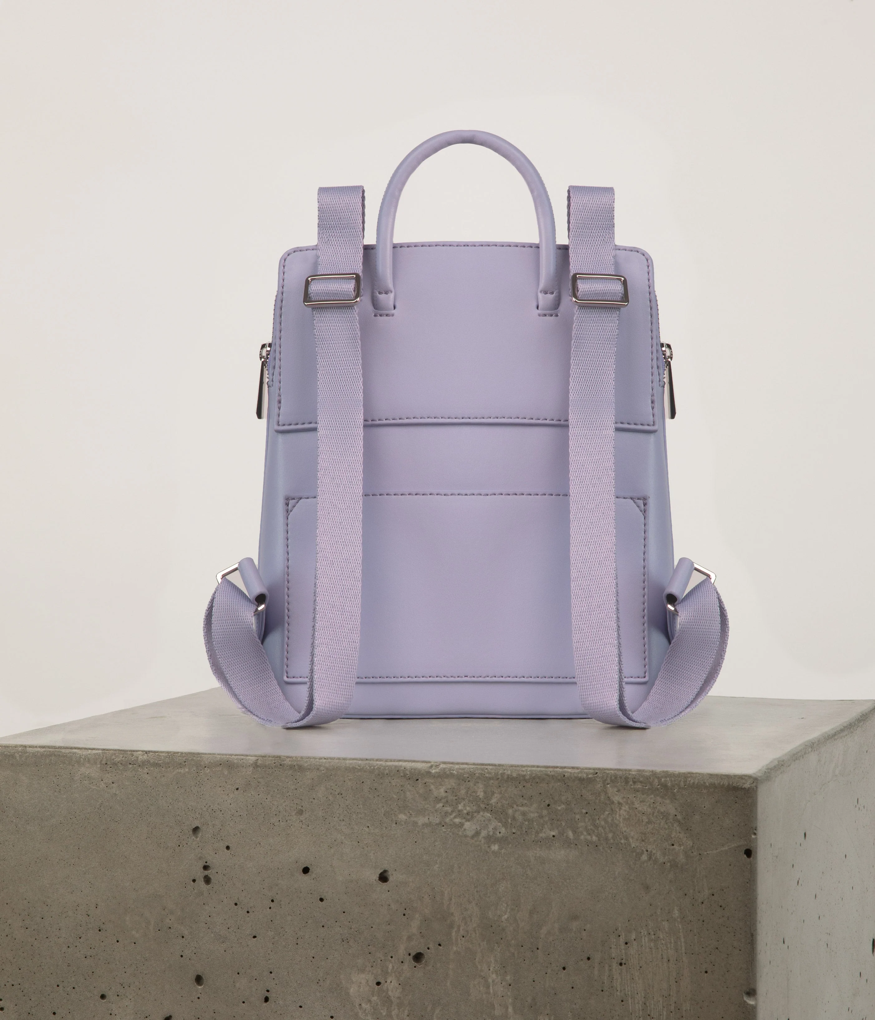 LAUT Small Vegan Backpack - UPPEAL™ - Image 13