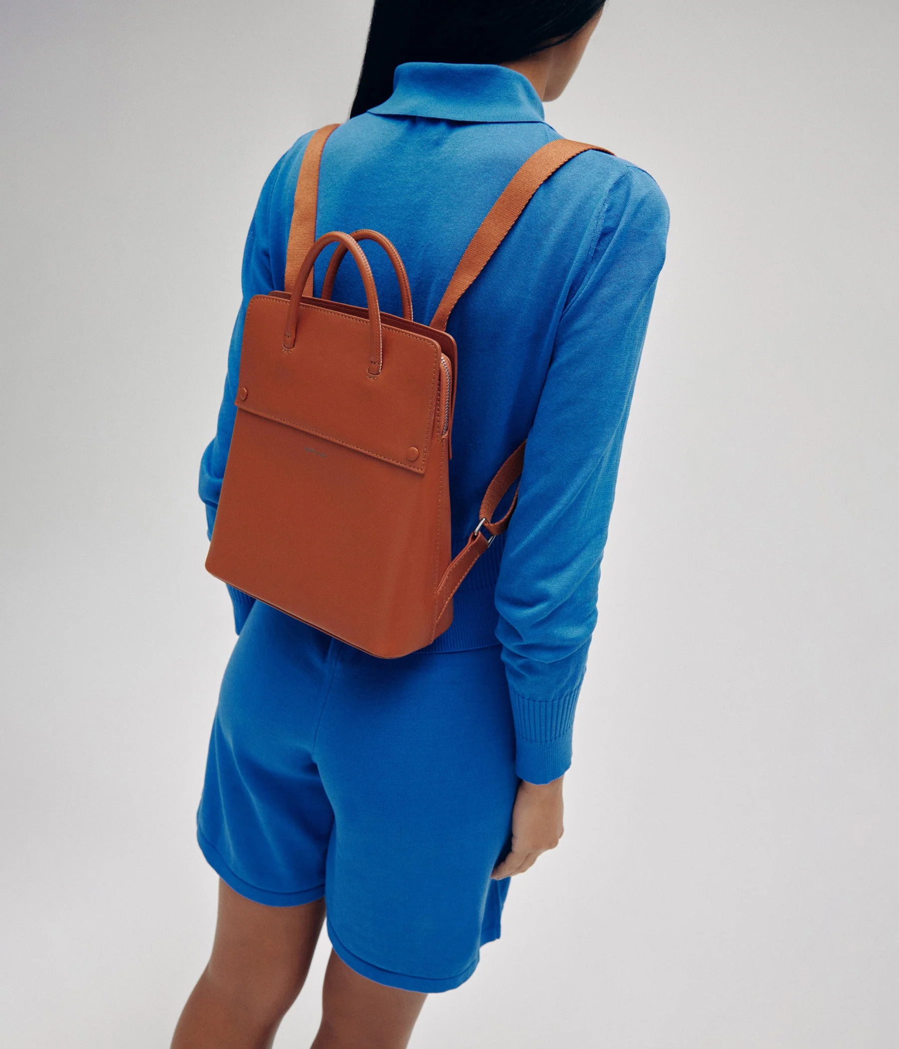 LAUT Small Vegan Backpack - UPPEAL™ - Image 16