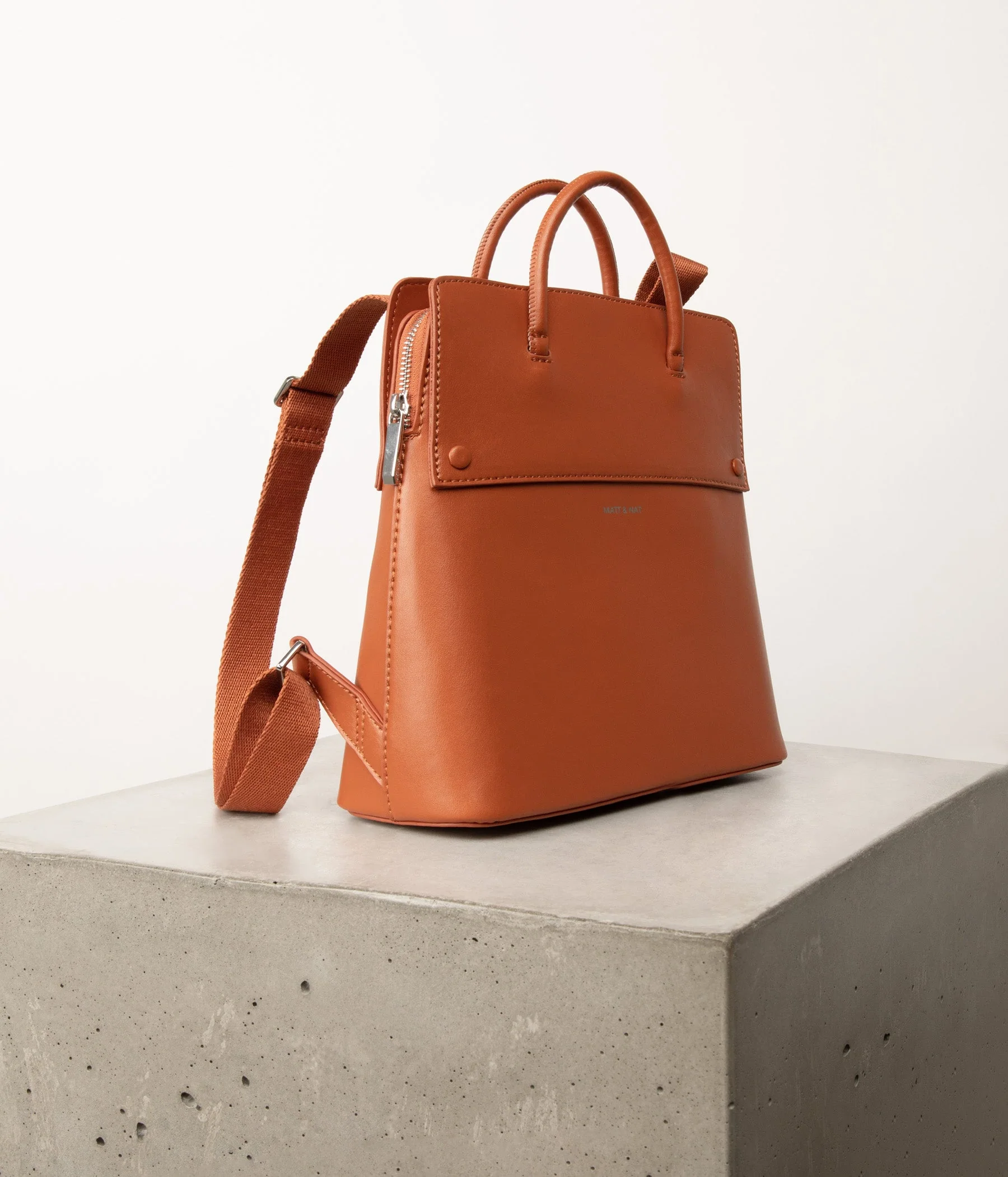 LAUT Small Vegan Backpack - UPPEAL™ - Image 17