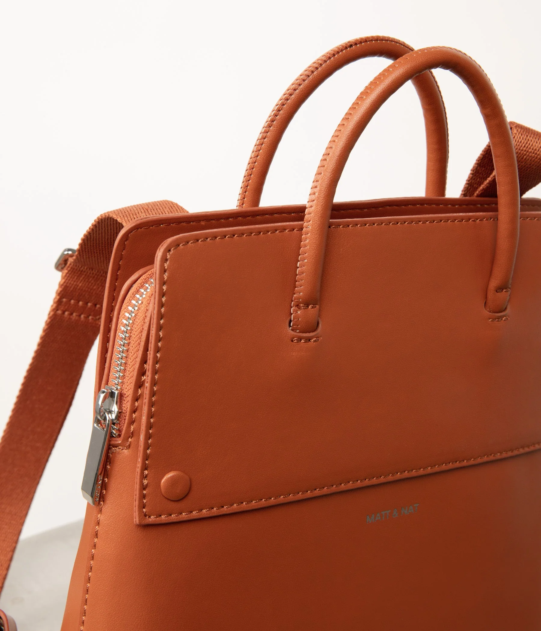LAUT Small Vegan Backpack - UPPEAL™ - Image 20