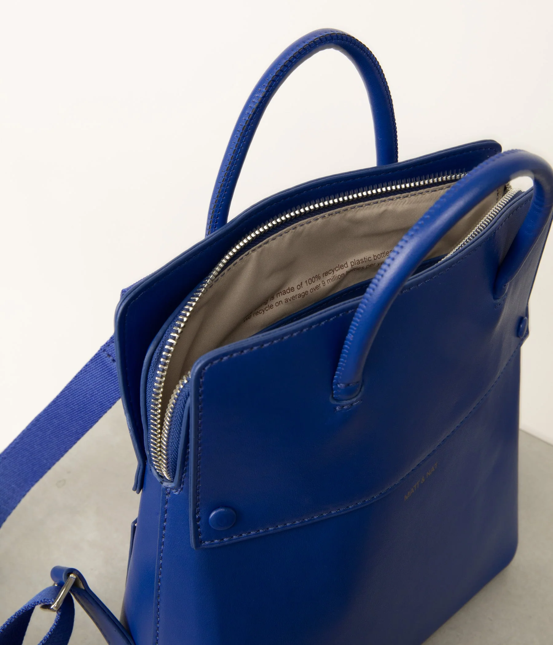 LAUT Small Vegan Backpack - UPPEAL™ - Image 24