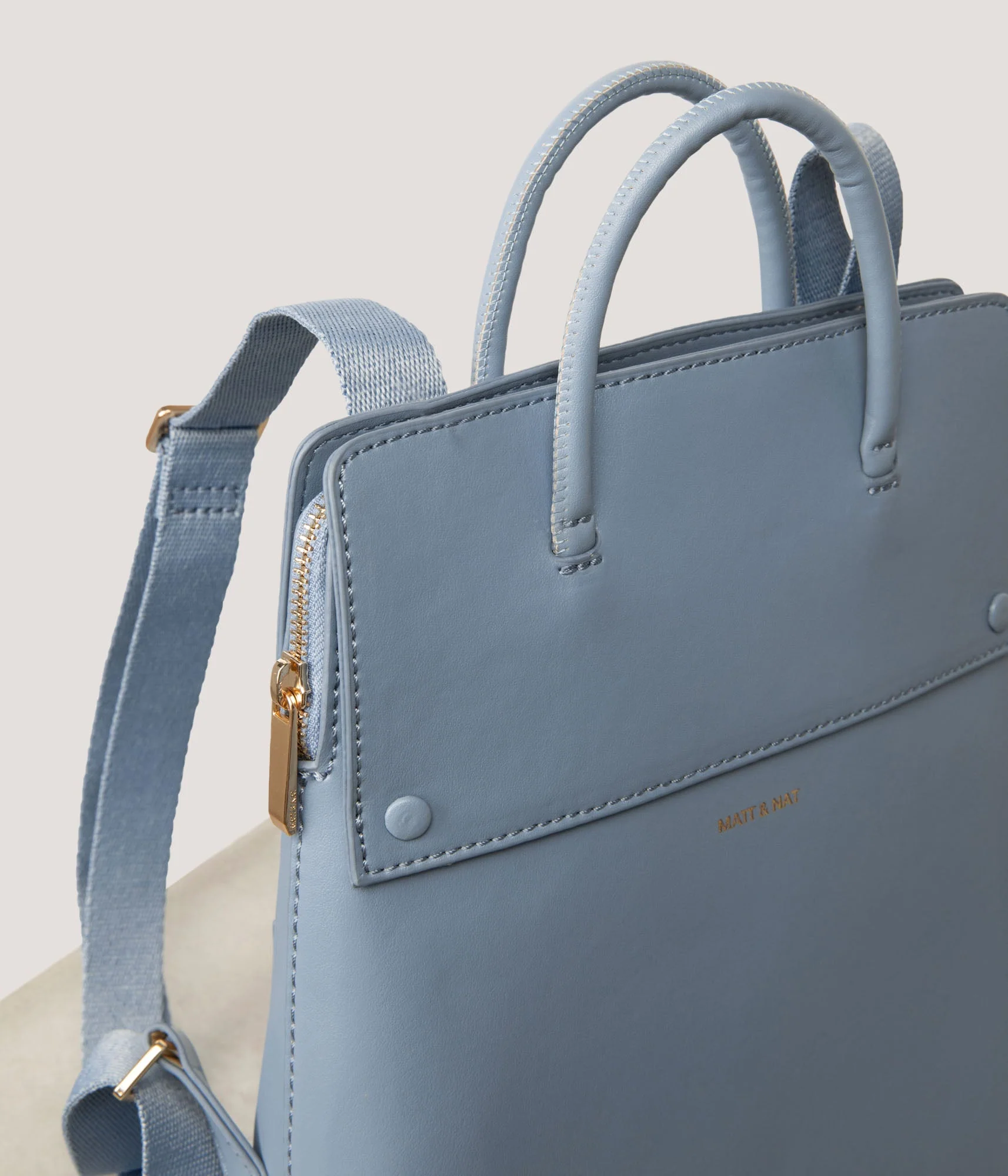LAUT Small Vegan Backpack - UPPEAL™ - Image 32