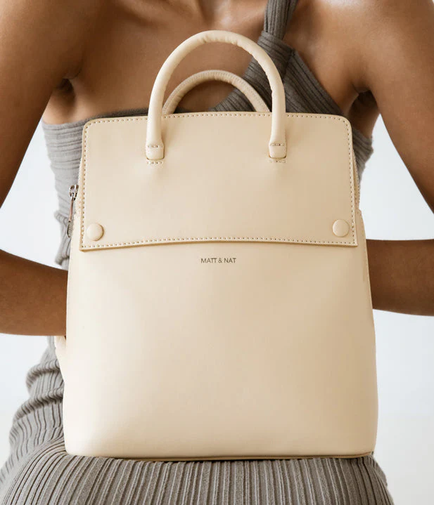 LAUT Small Vegan Backpack - UPPEAL™ - Image 34