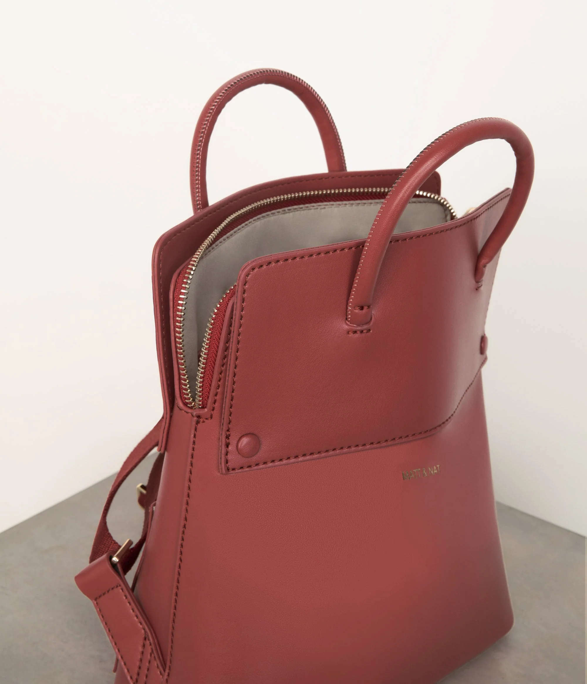 LAUT Small Vegan Backpack - UPPEAL™ - Image 36
