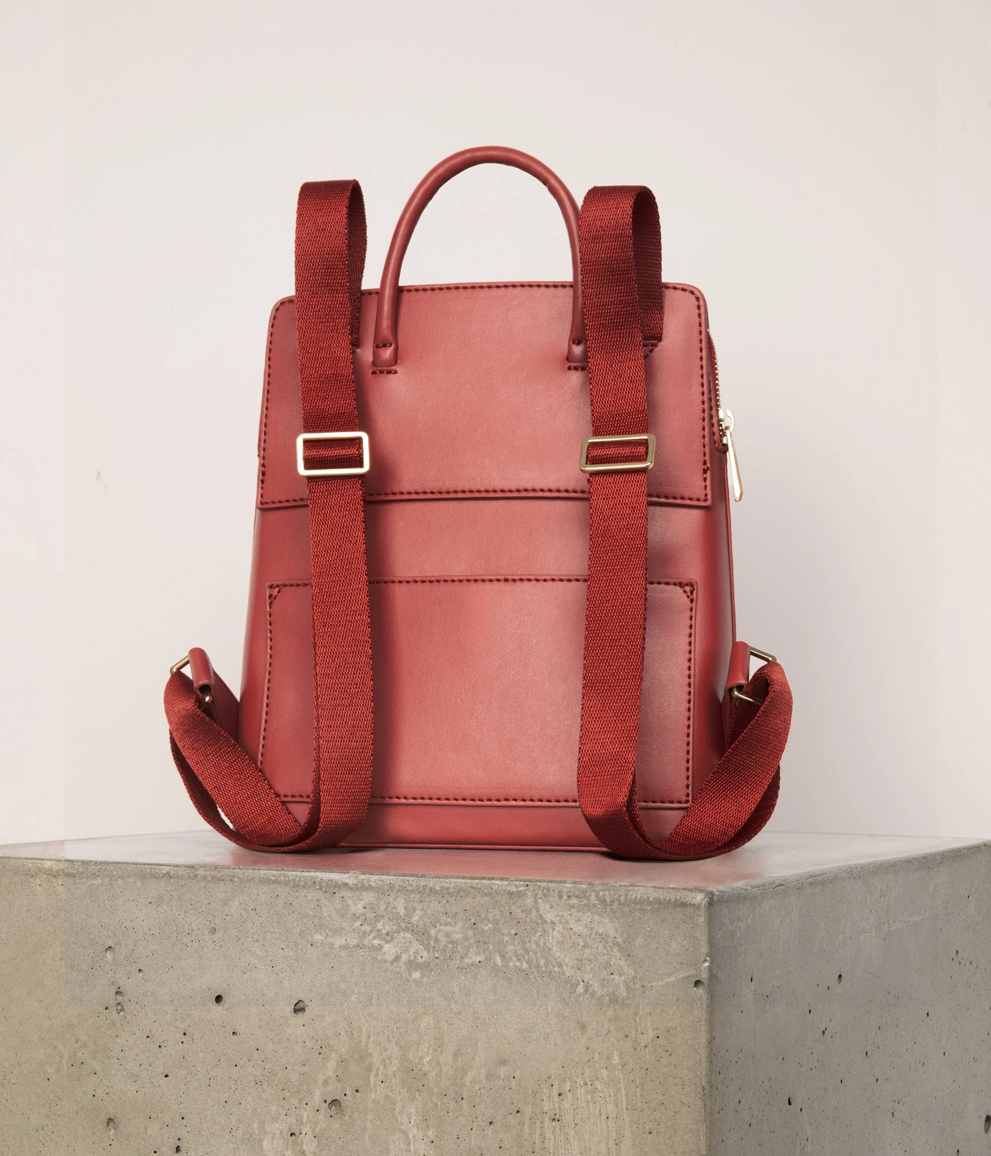 LAUT Small Vegan Backpack - UPPEAL™ - Image 37